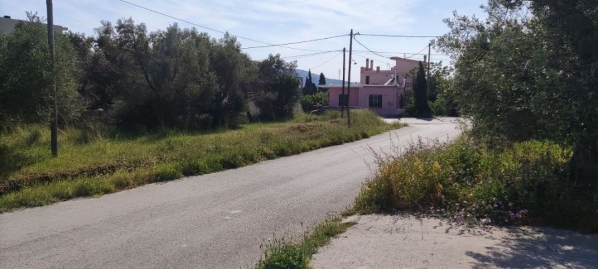 Land in Karystos, Sterea Ellada 11506463