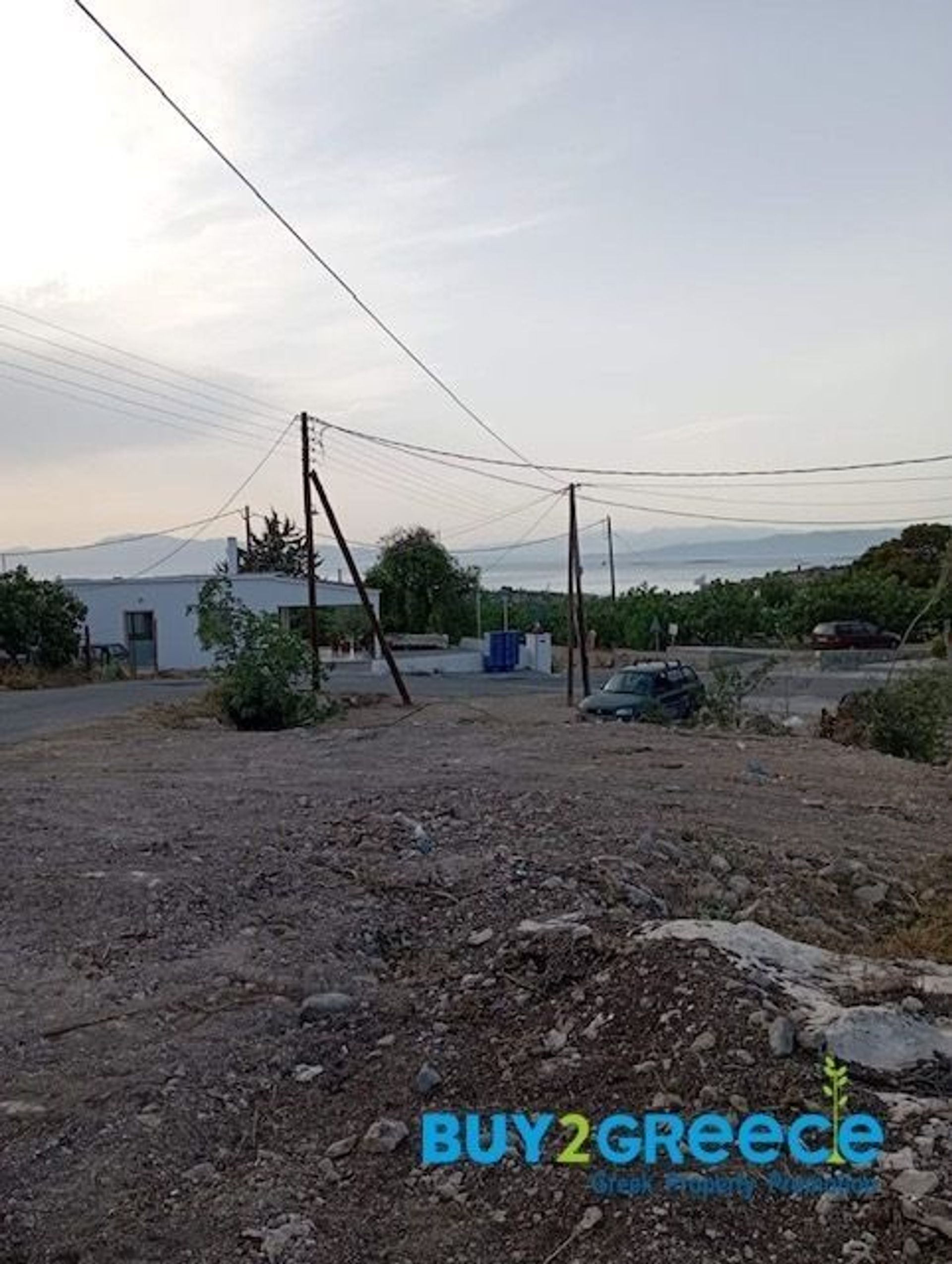 Land in Kypseli, Attik 11506465