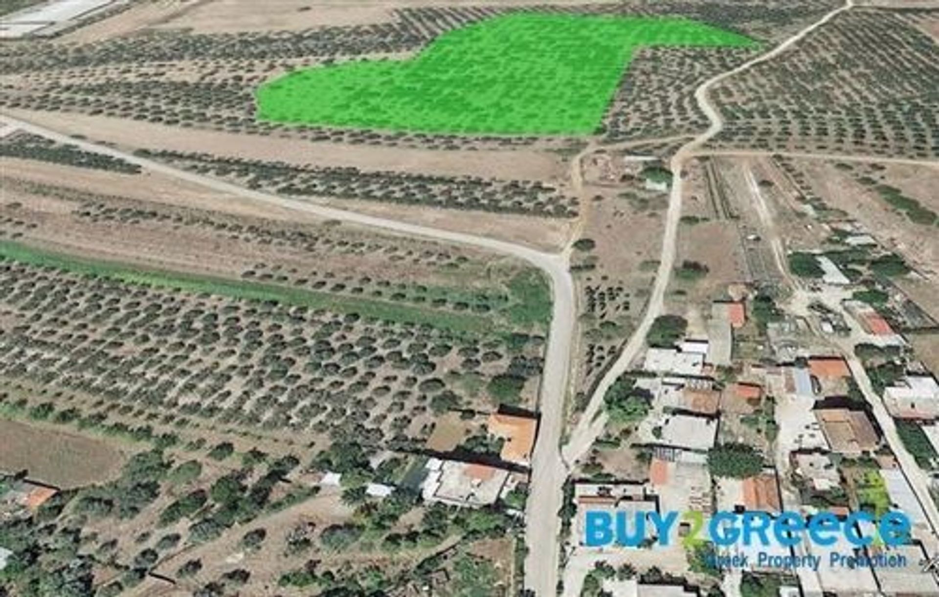 Land in Stylida, Sterea Ellada 11506507