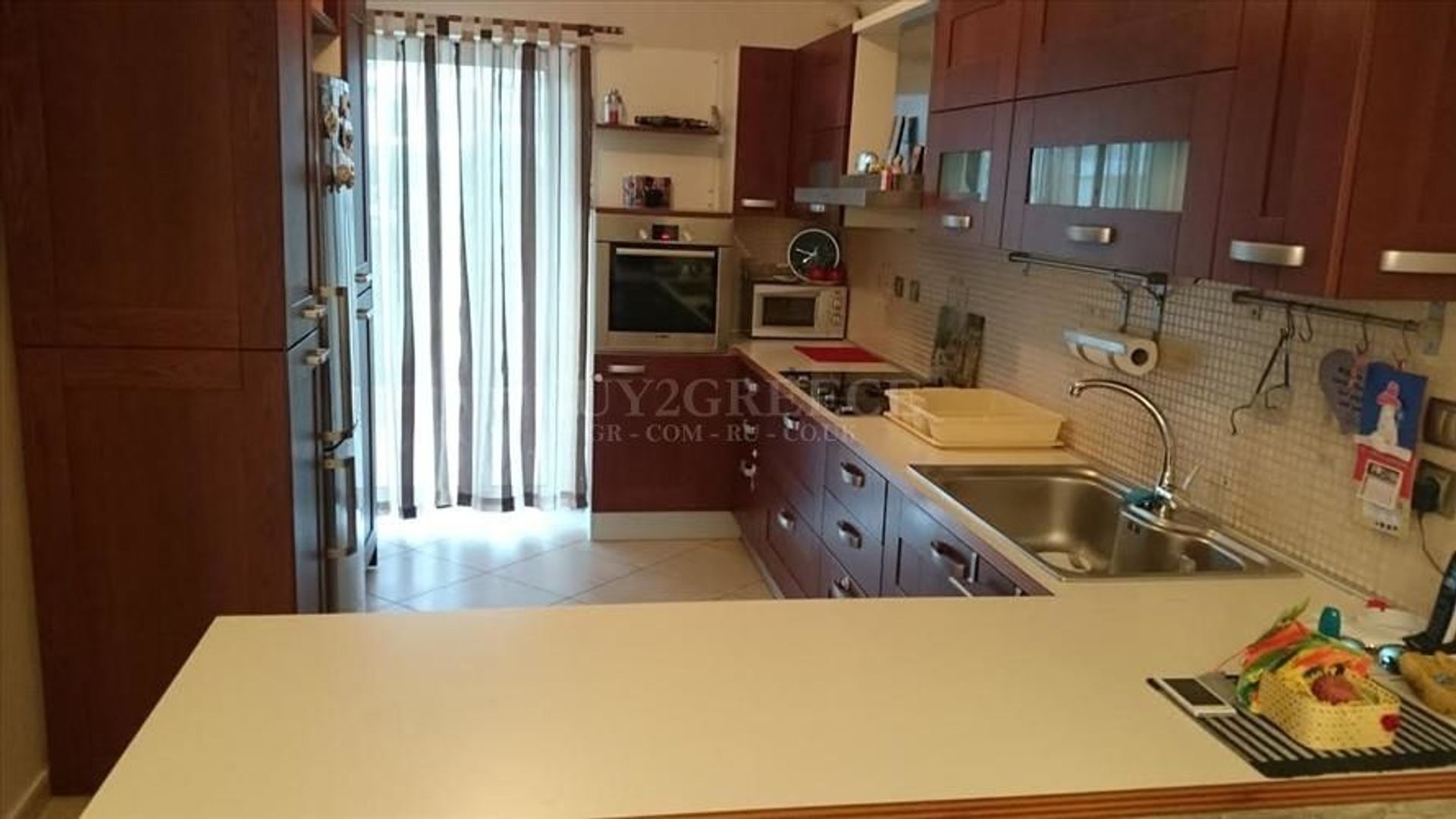 Condominio nel Bourniás, Peloponneso 11506512