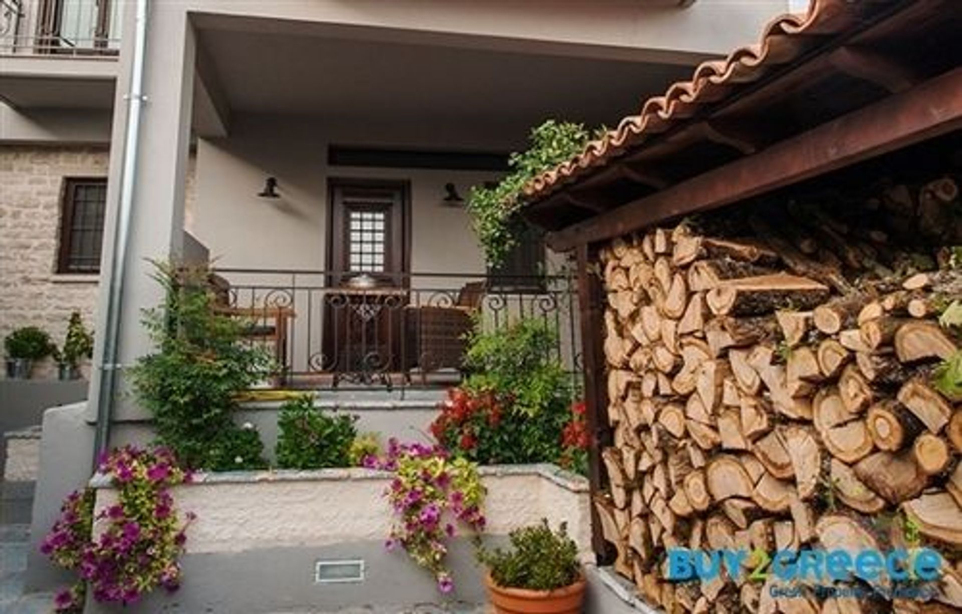 House in Doliana,  11506514