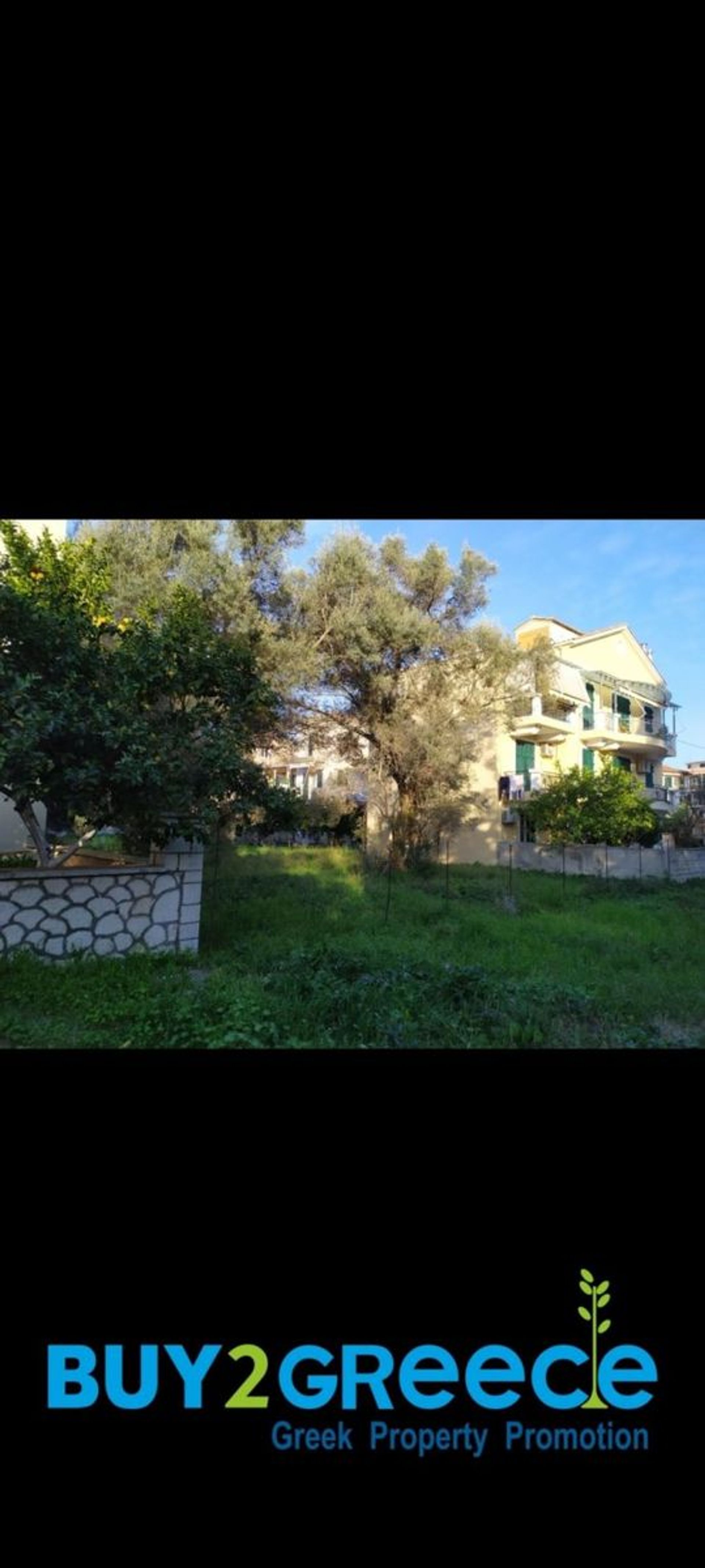 Land in Lefkas, Ionië Nisia 11506538