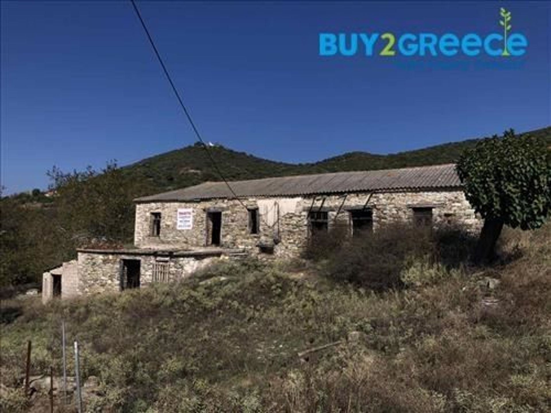 Land in Dysto's, Sterea Ellada 11506539