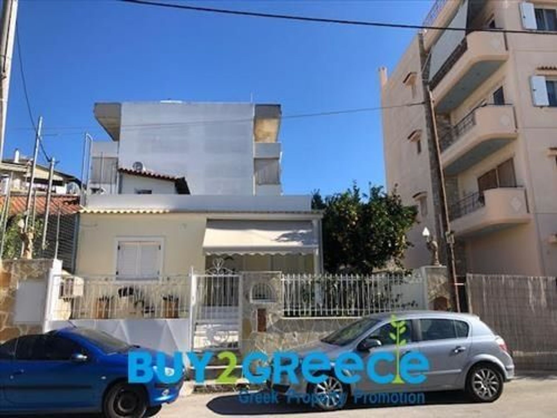 Haus im Athen, Attiki 11506549