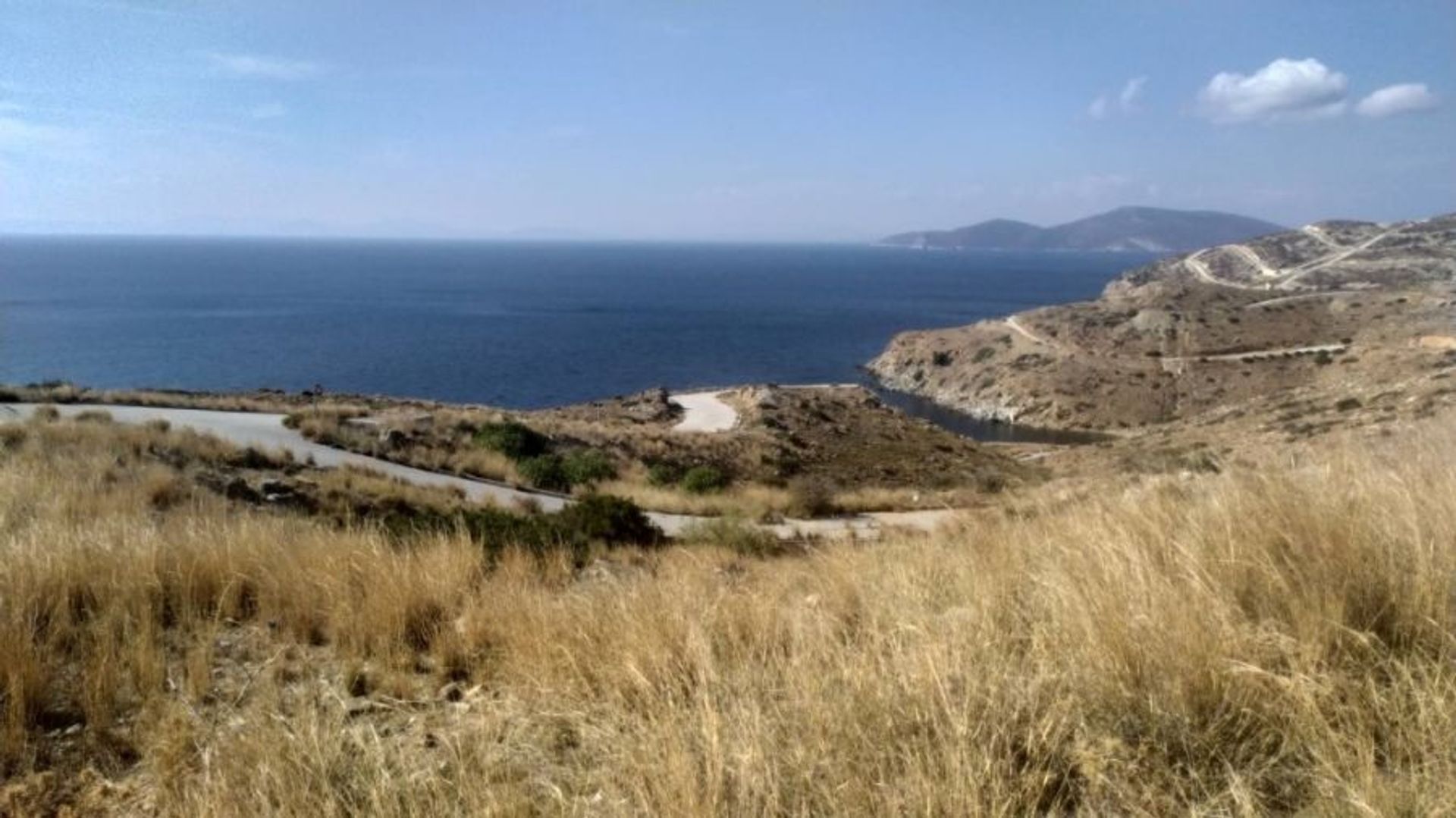 Land in Karystos, Sterea Ellada 11506551