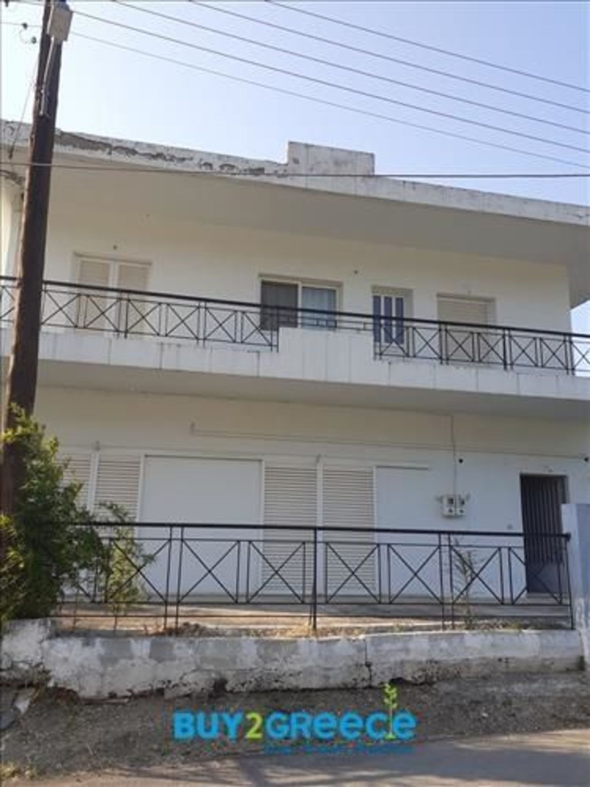 House in Drymaia, Sterea Ellada 11506552