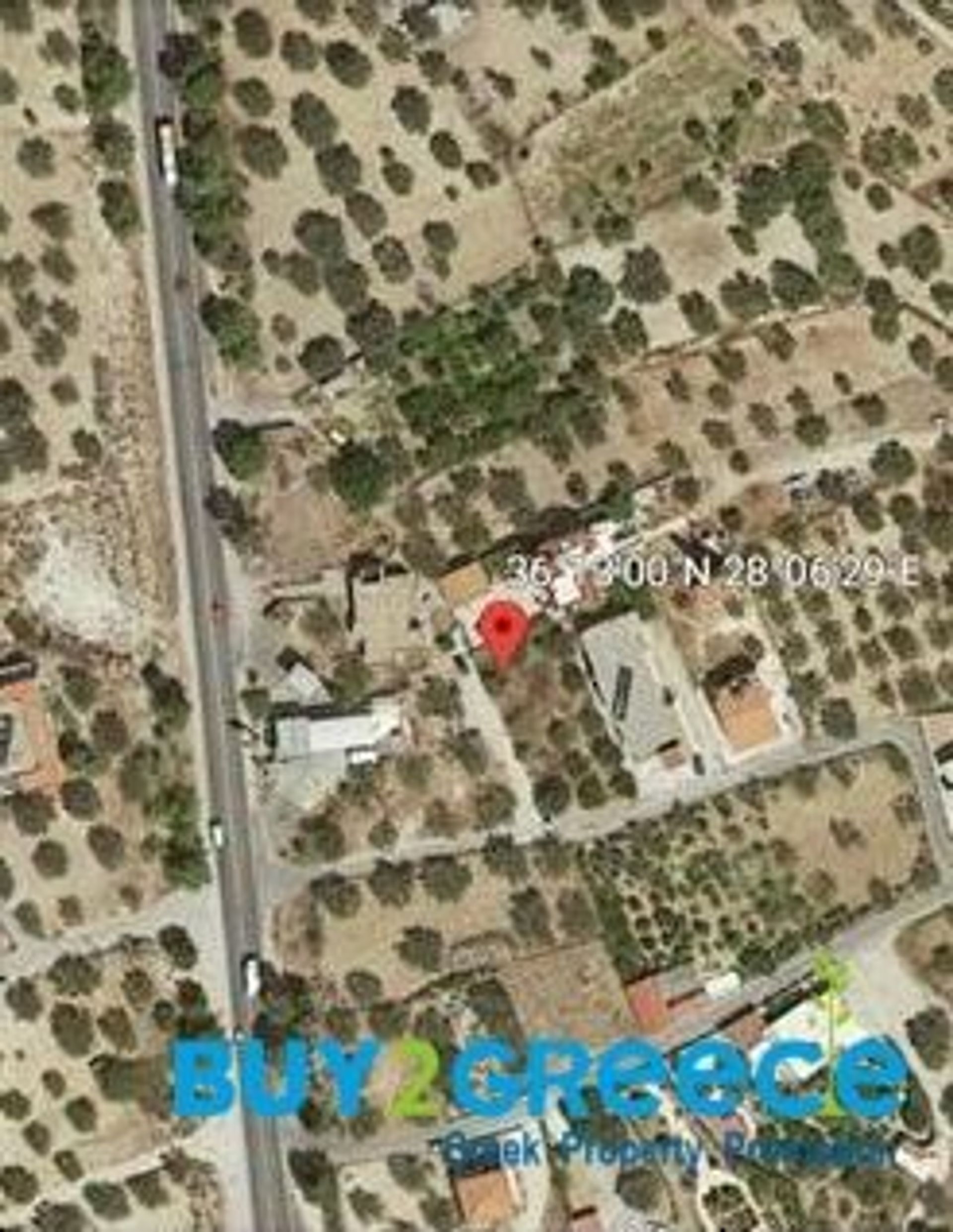 Land in Archangelos, Notio Aigaio 11506557