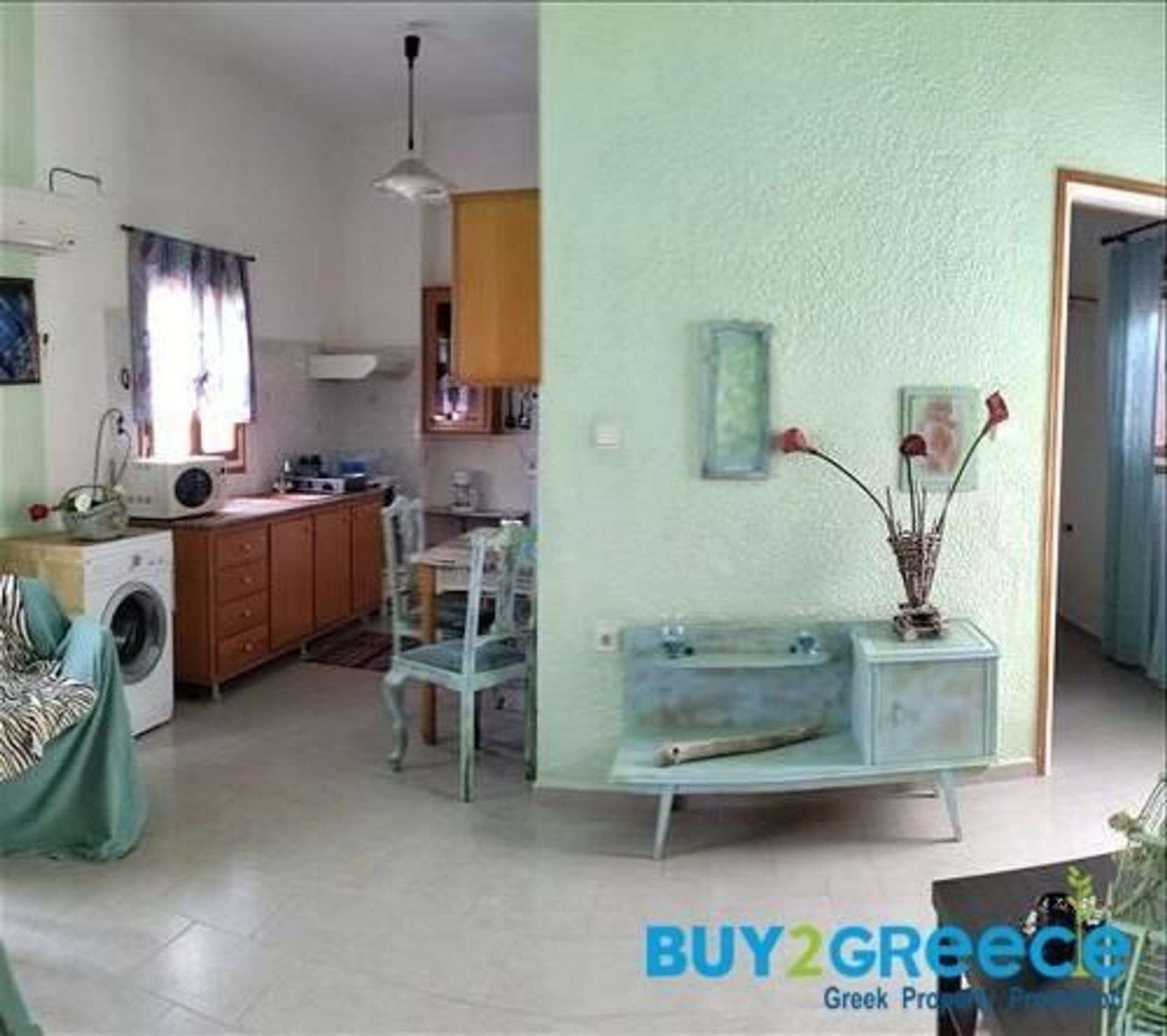 House in Ermoupoli, Notio Aigaio 11506574