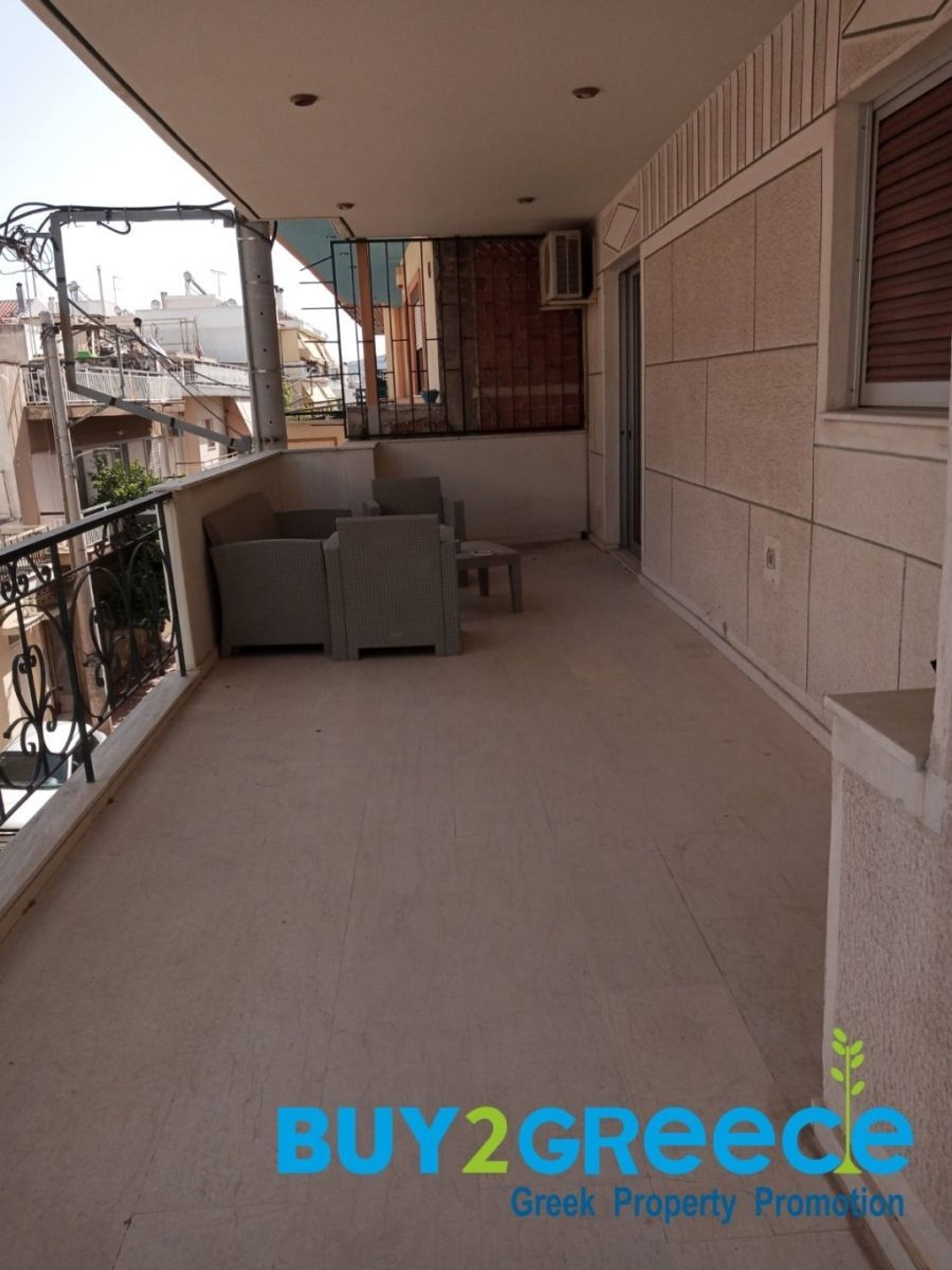 Condominio en Agii Anargiri,  11506584