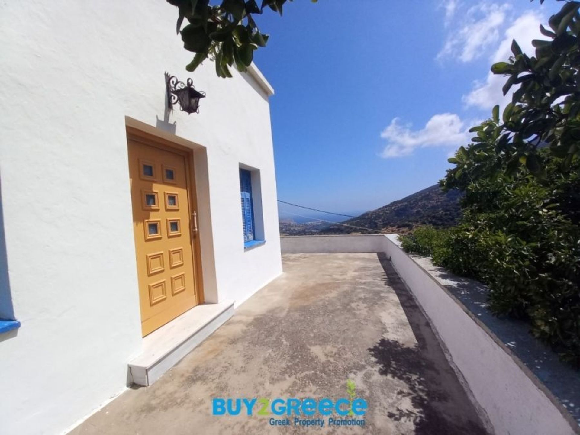 casa no Andros, Notio Aigaio 11506592