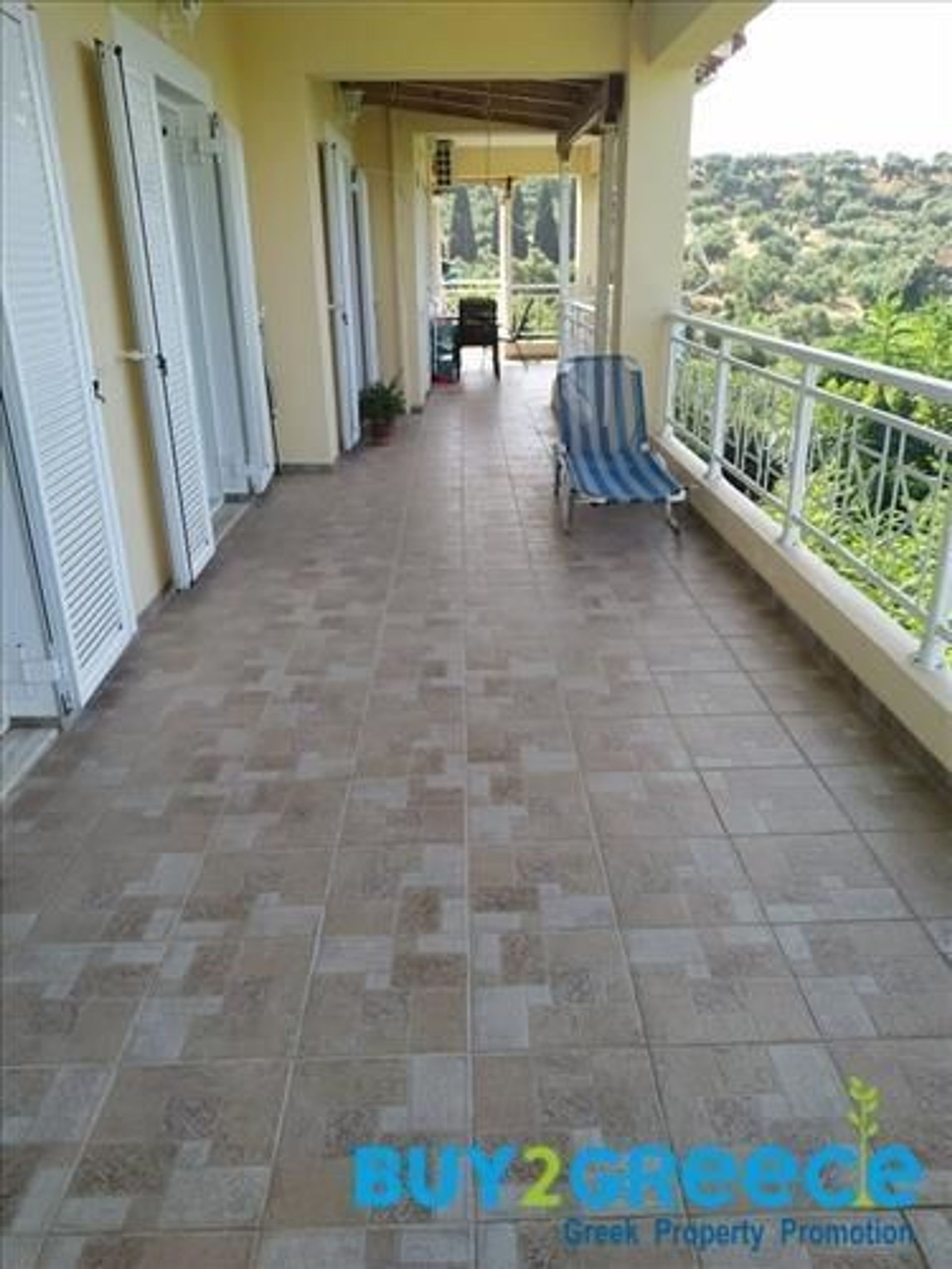 Haus im Finikounta, Peloponnisos 11506593