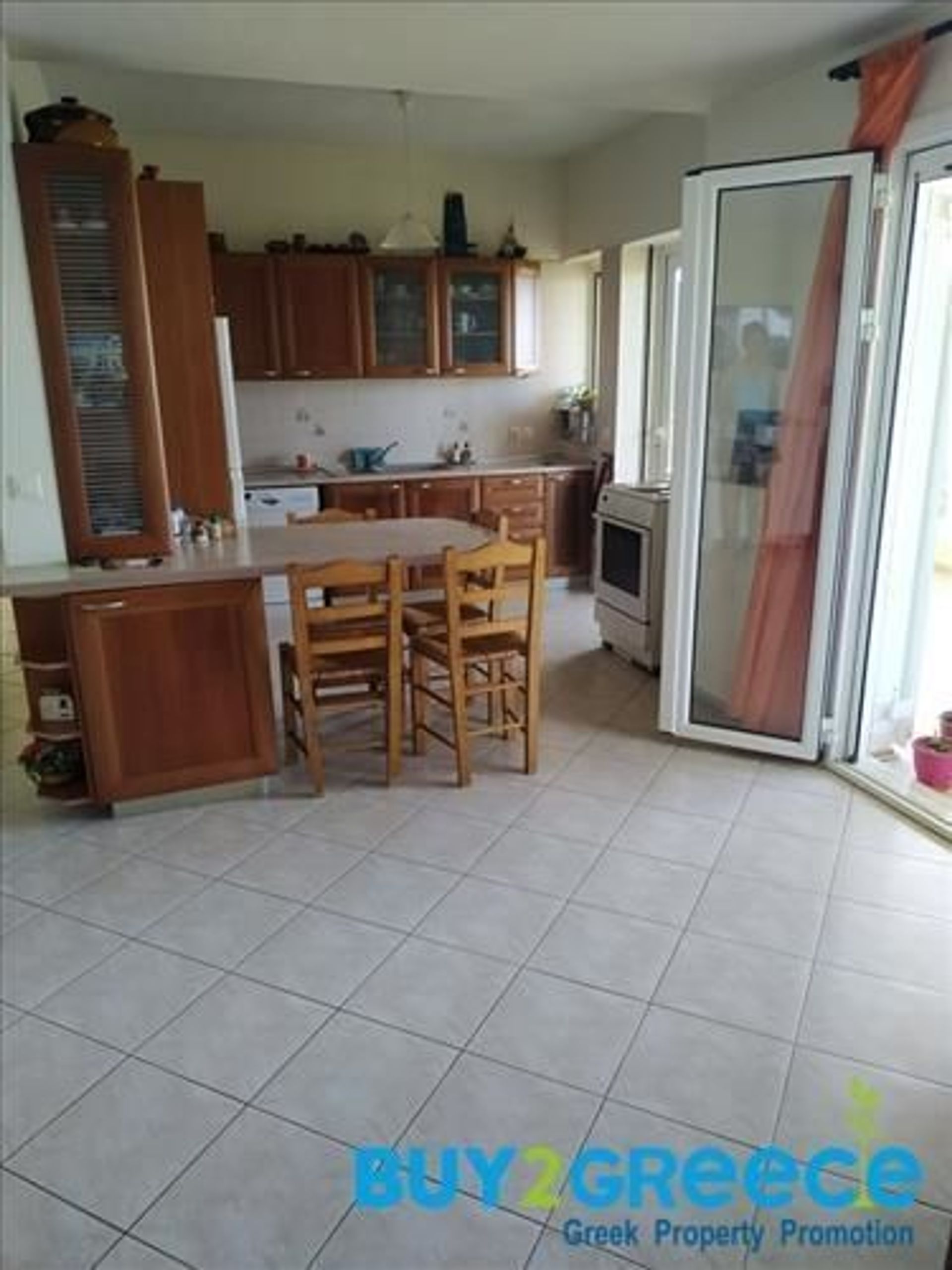 casa en Foinikounta, Peloponeso 11506593