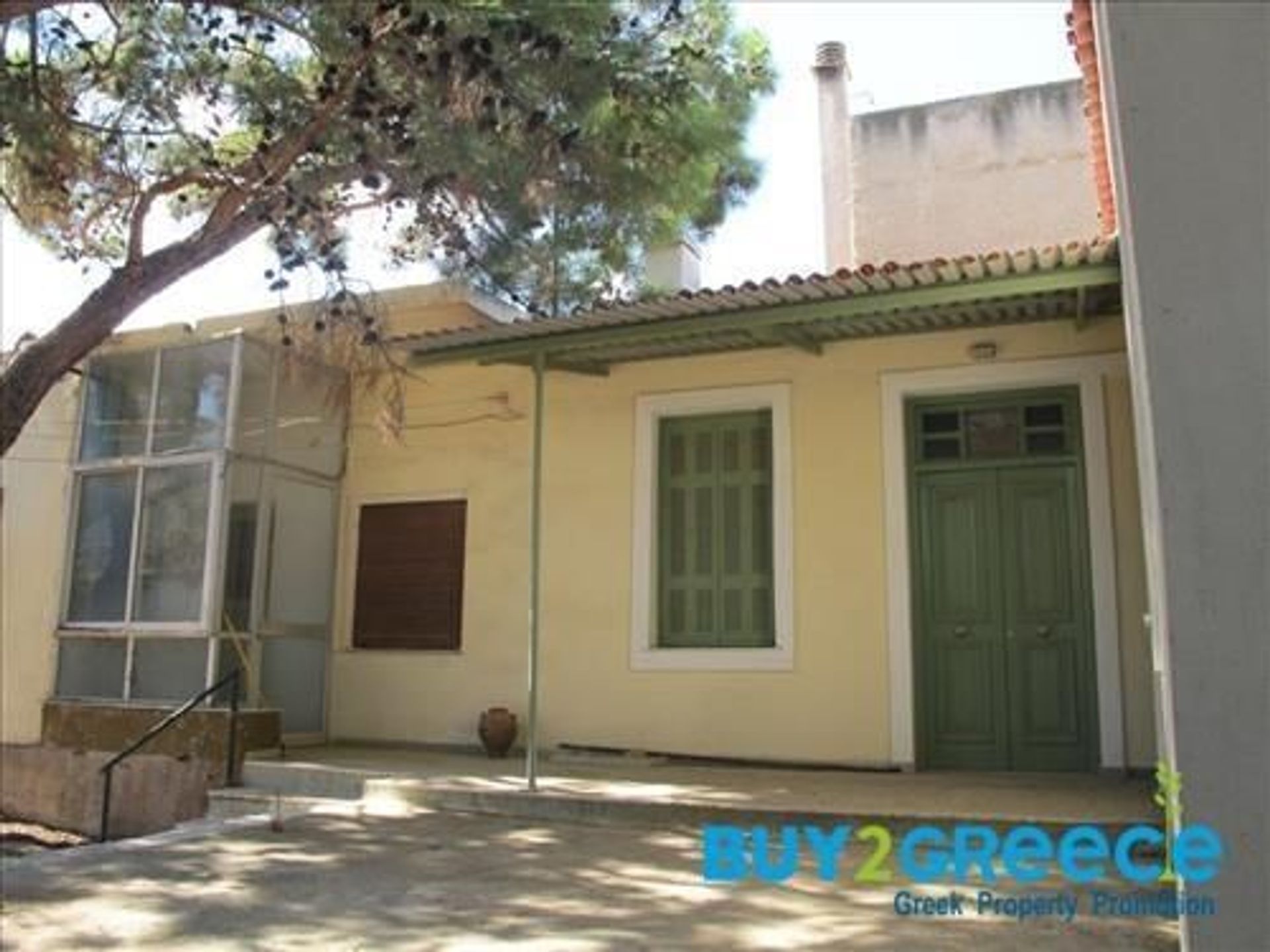 rumah dalam Athens,  11506606