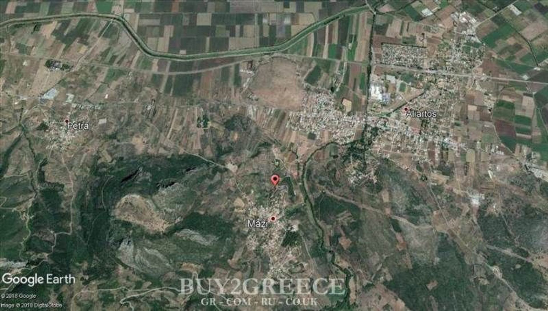 Land in Mazi,  11506608