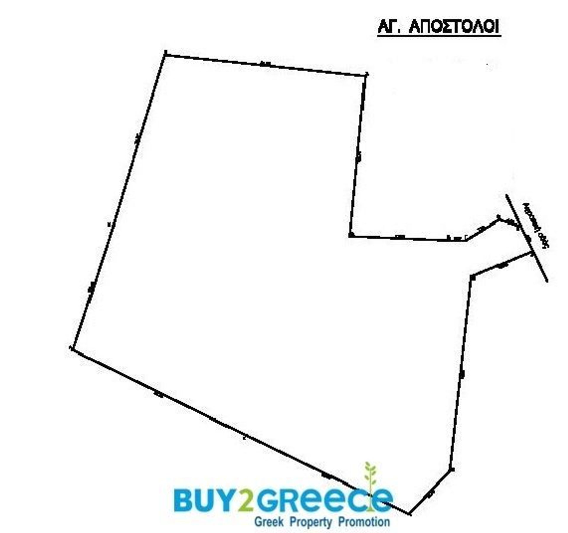 Land in Messapia,  11506649