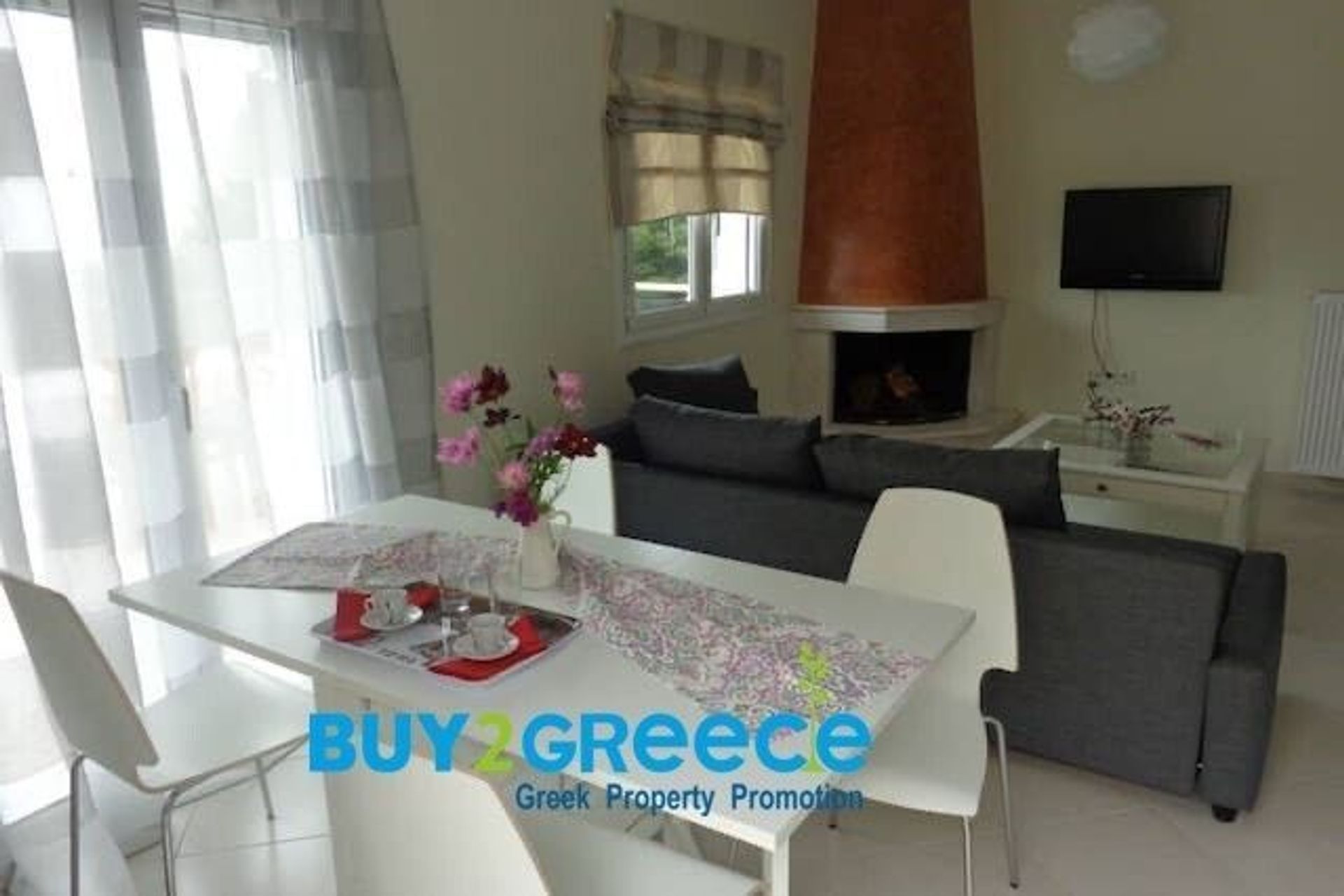 House in Messapia,  11506663