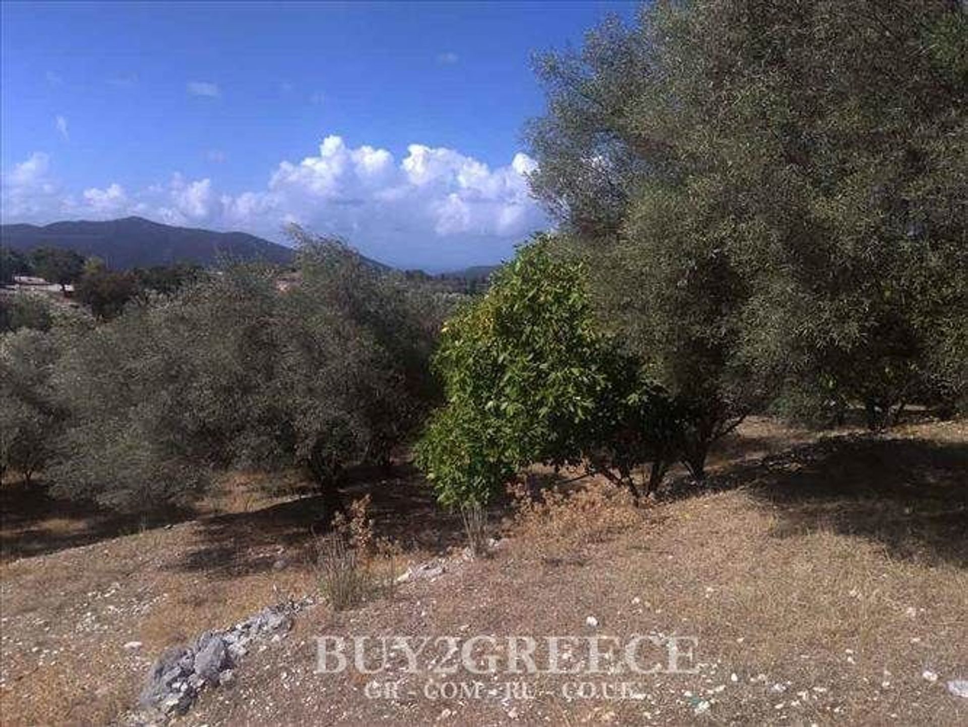 Land in Lefkas, Ionië Nisia 11506698