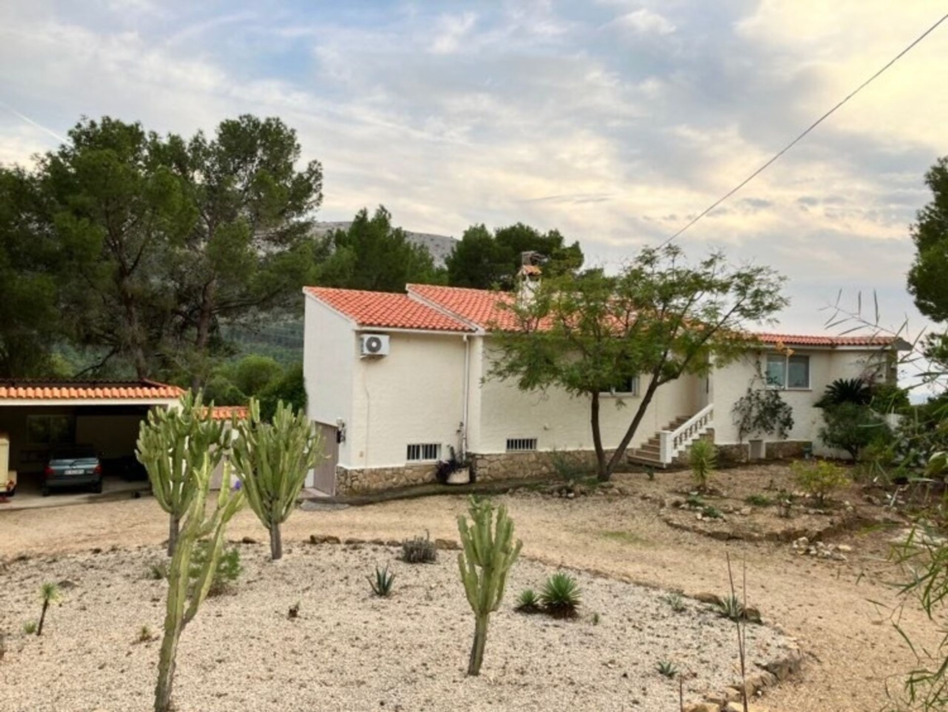 Huis in La Vila Joiosa, Comunidad Valenciana 11506716