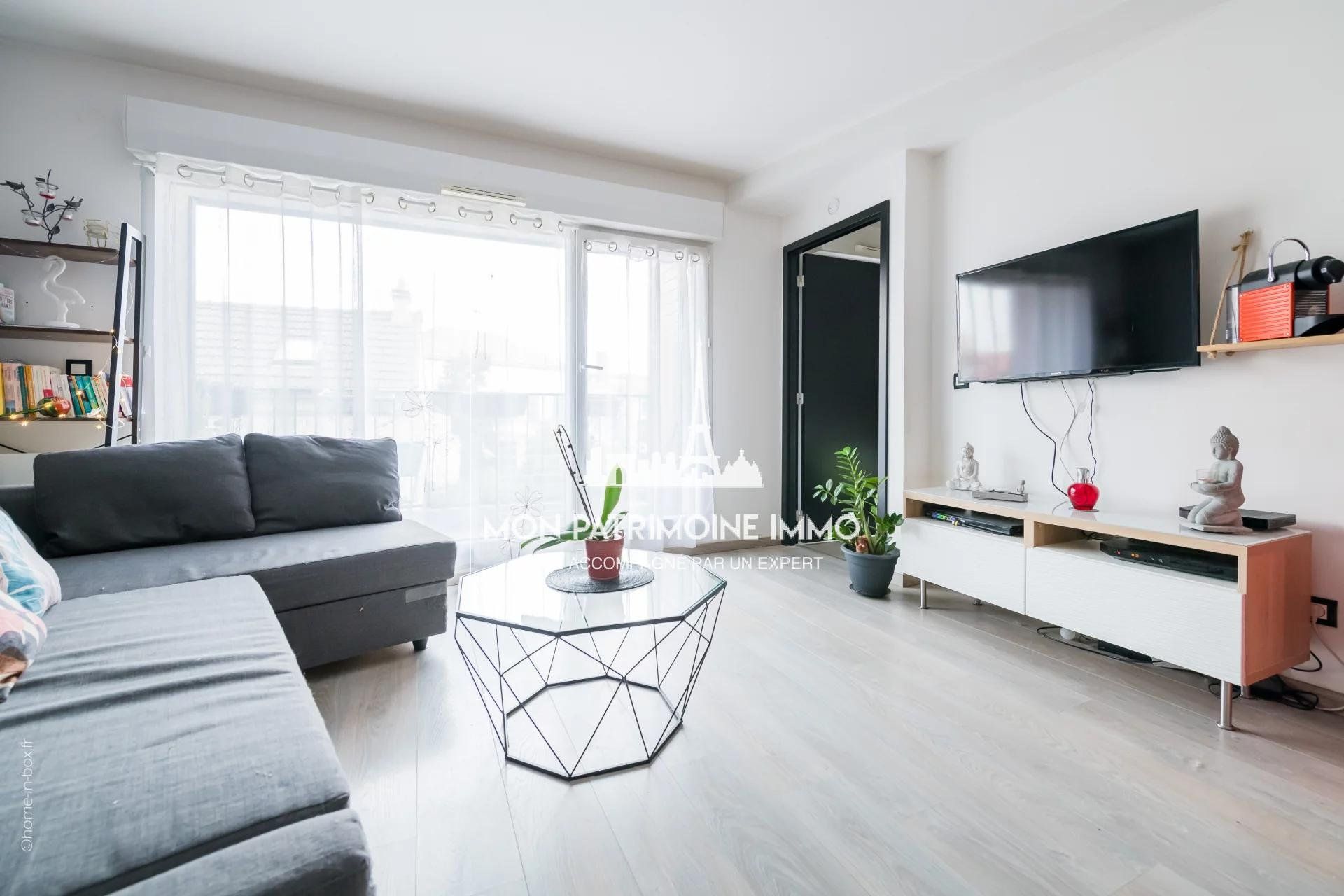 Condominio en Noisy-le-Sec, Seine-Saint-Denis 11506796