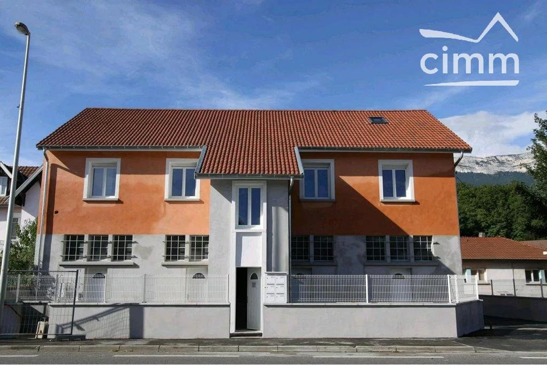 Condominio en Le Pont-de-Claix, Auvergne-Rhone-Alpes 11506802