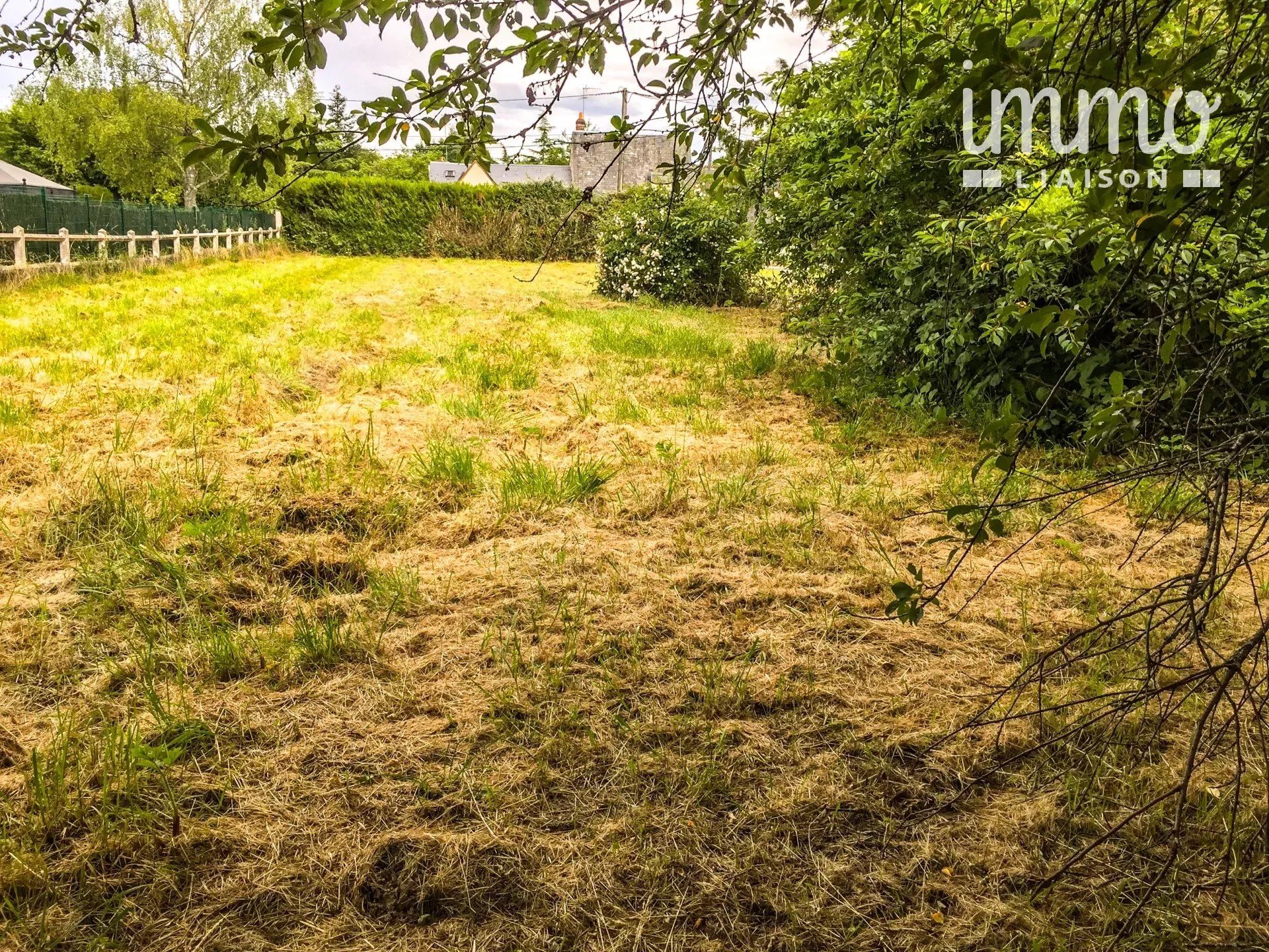 Land i Blois, Loir-et-Cher 11506835