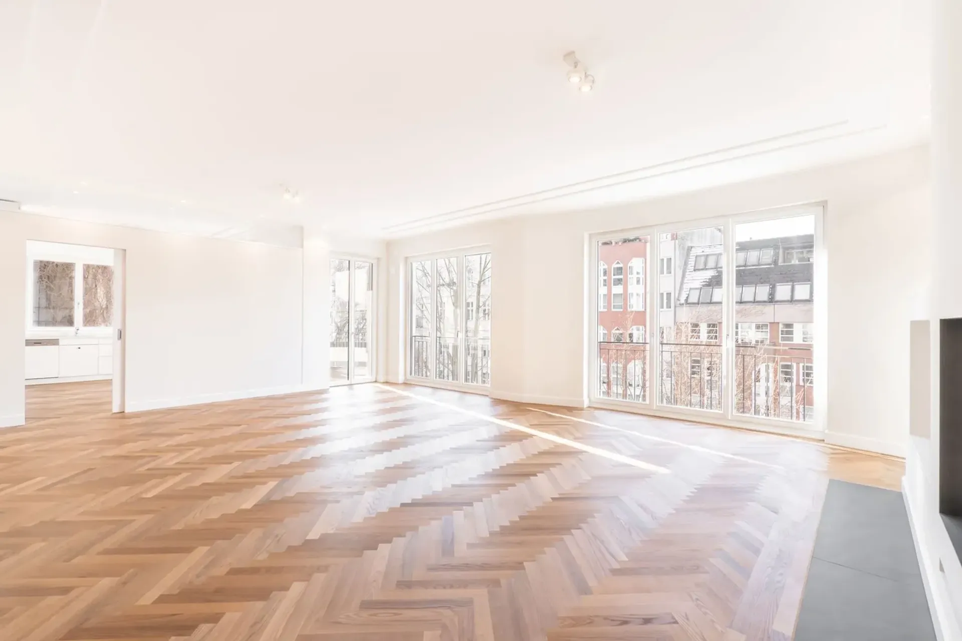 Condominio en Berlin, Kurfürstendamm 11506846