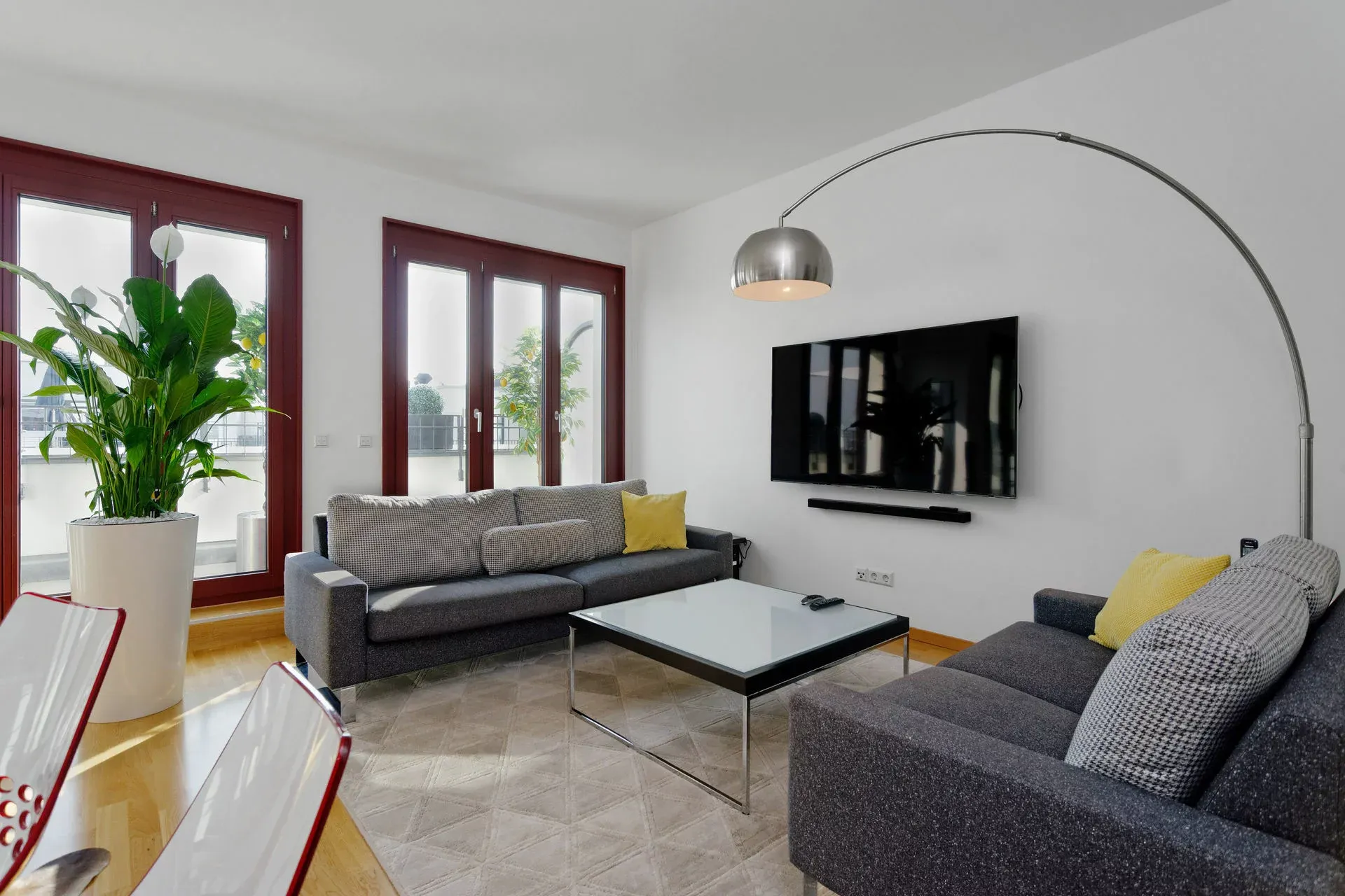 Condominio en Berlina, Neue Grünstraße 11506849