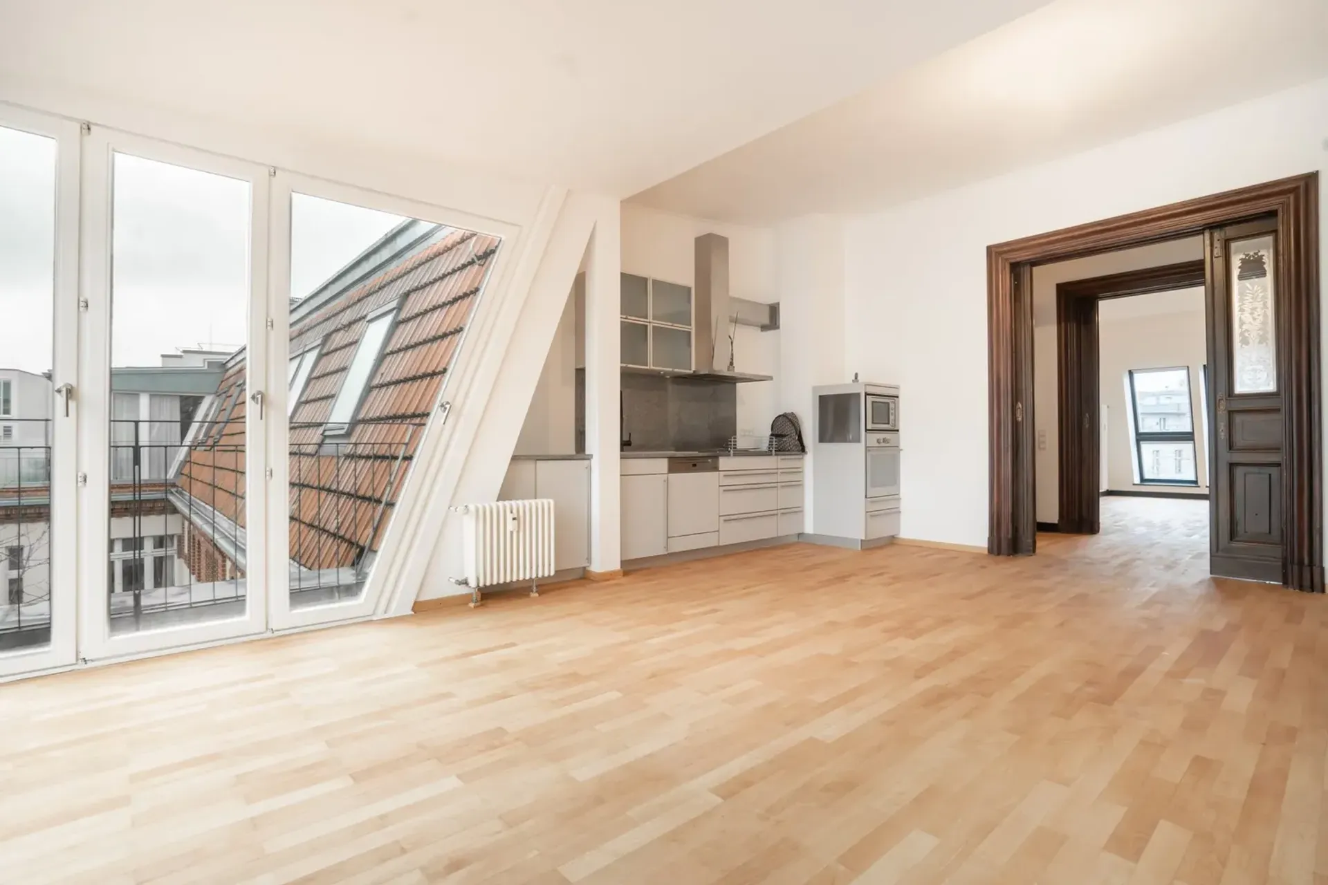 Residencial en Berlin, Savignyplatz 11506850