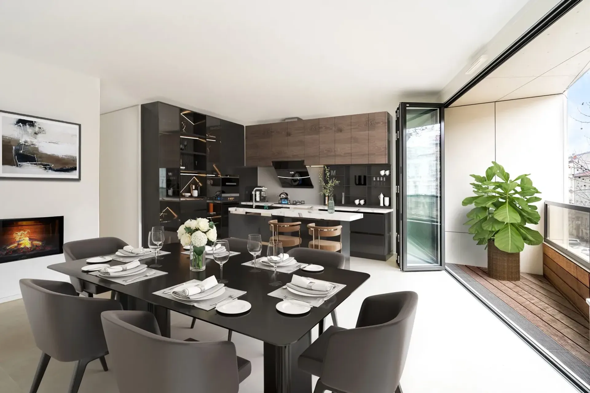 Condominio en Berlina, 12 Templiner Straße 11506861