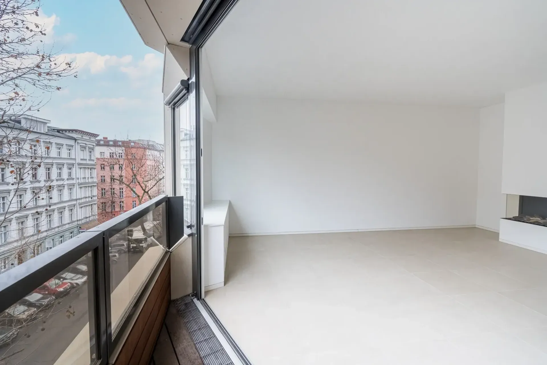 Condominio en Berlina, 12 Templiner Straße 11506861