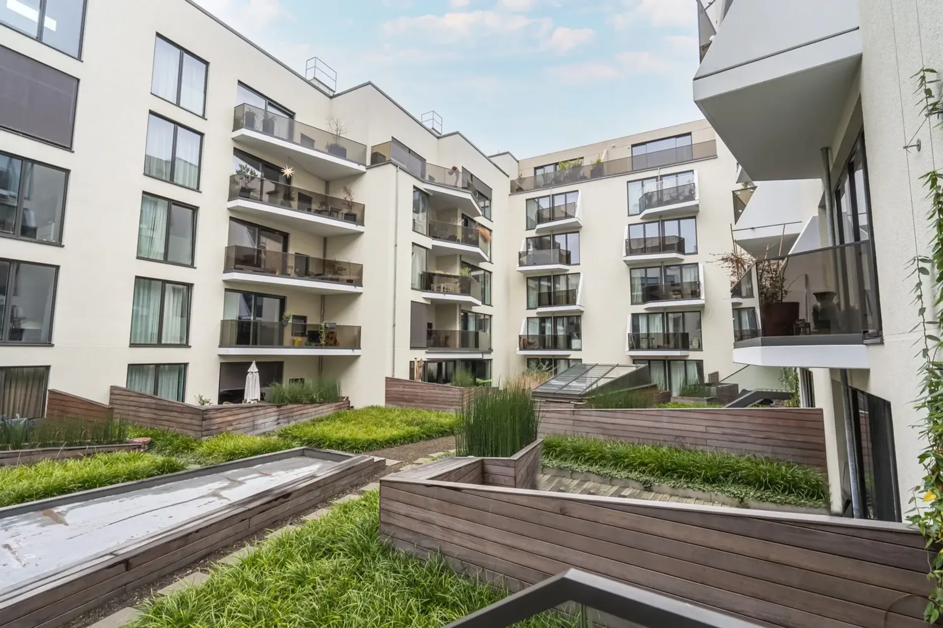 Condominio en Berlina, 12 Templiner Straße 11506861