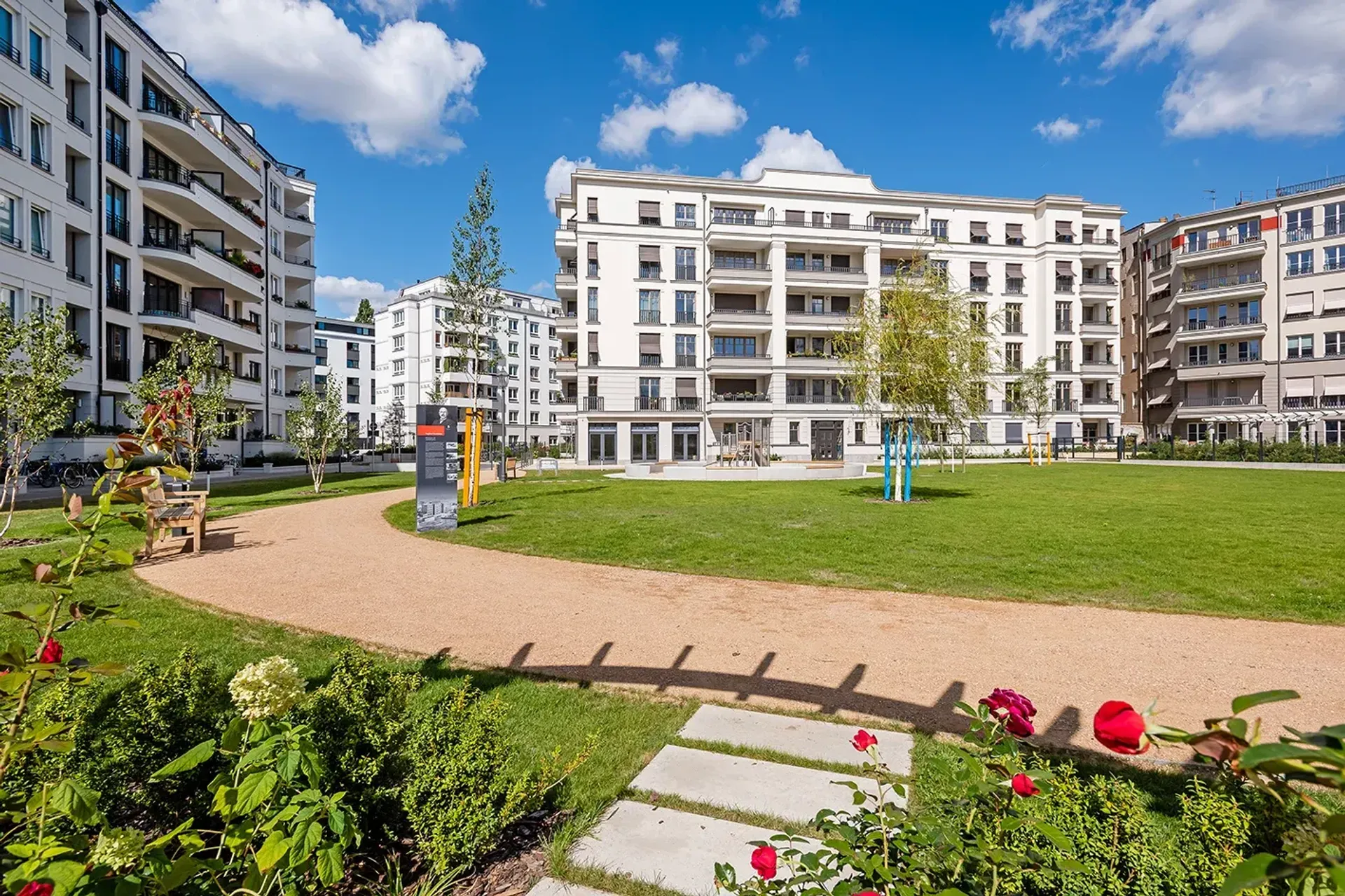 Jälleenmyynti sisään Berliini, Boxhagener Platz 11506870