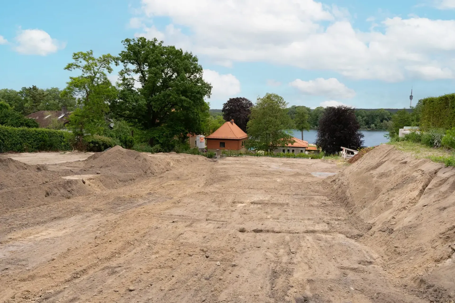 Tanah di Groß Glienicke, Brandenburg 11506871