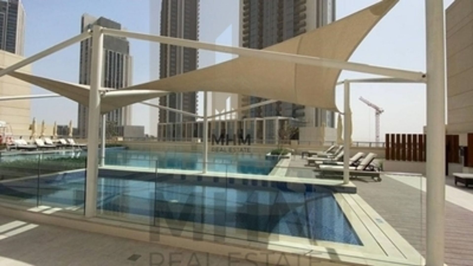 公寓 在 Dubai, Dubai 11506883