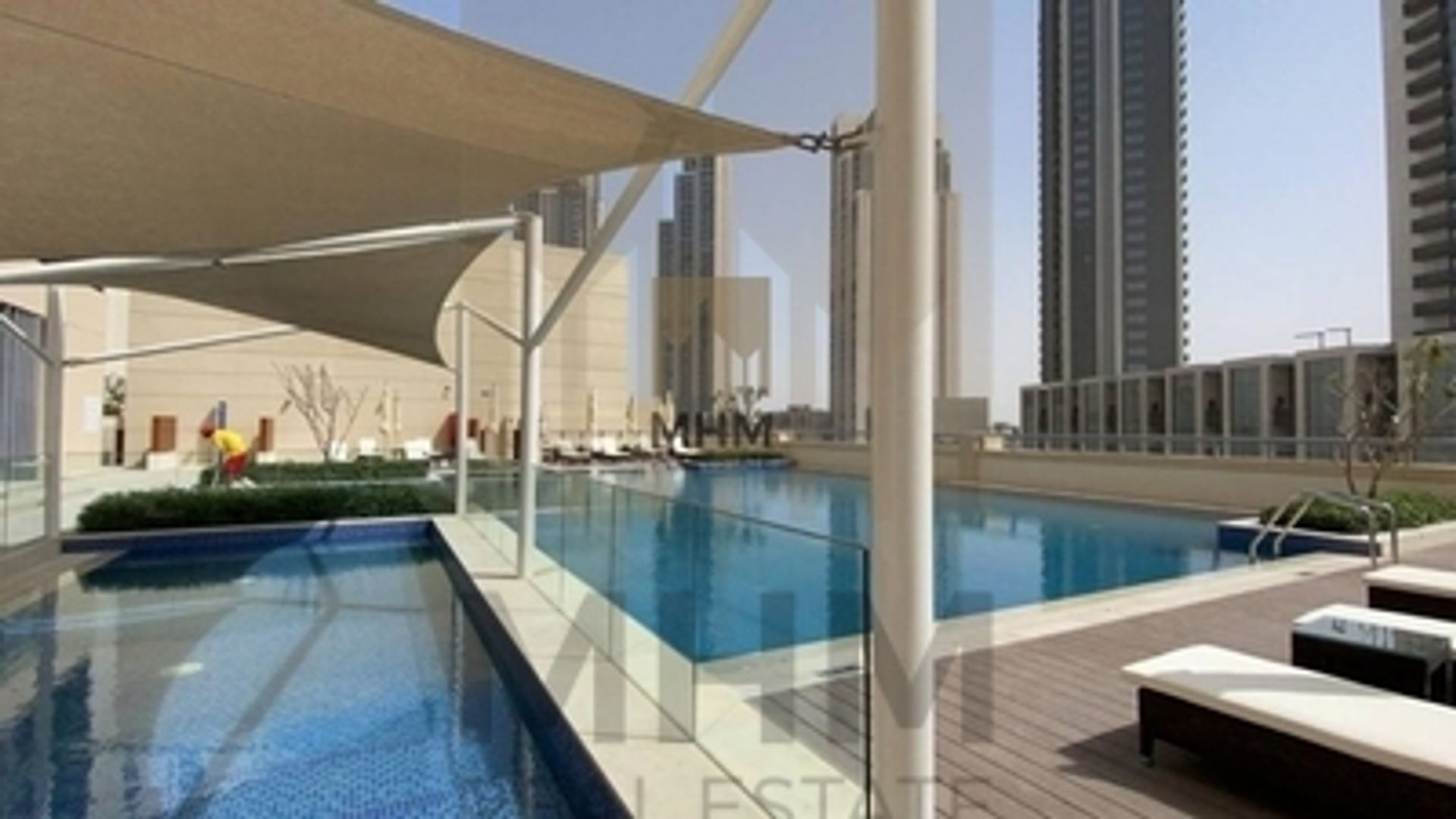 Condominium in Dubai, Dubai 11506883