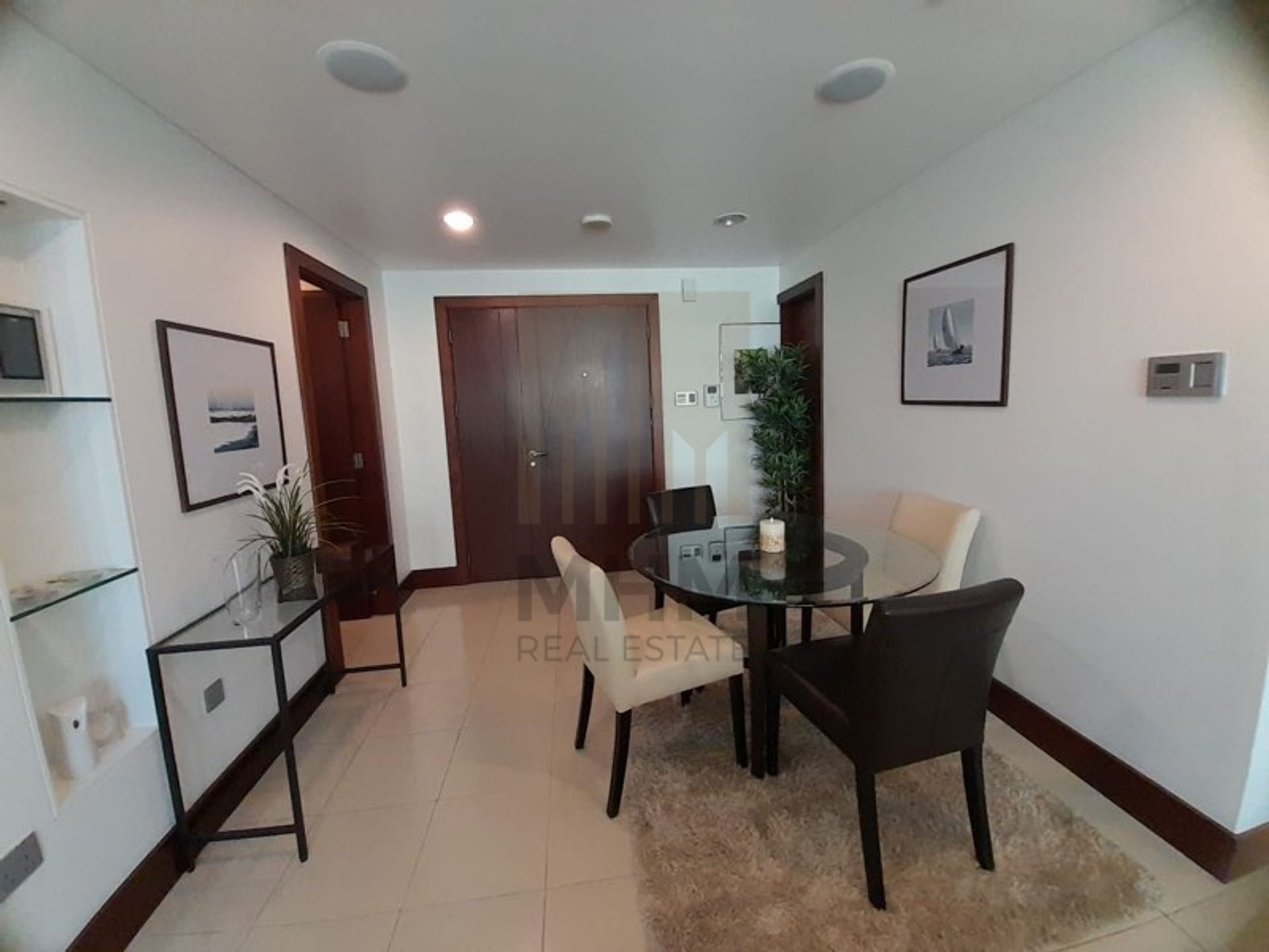 Condominium dans Dubai, Dubaï 11506885