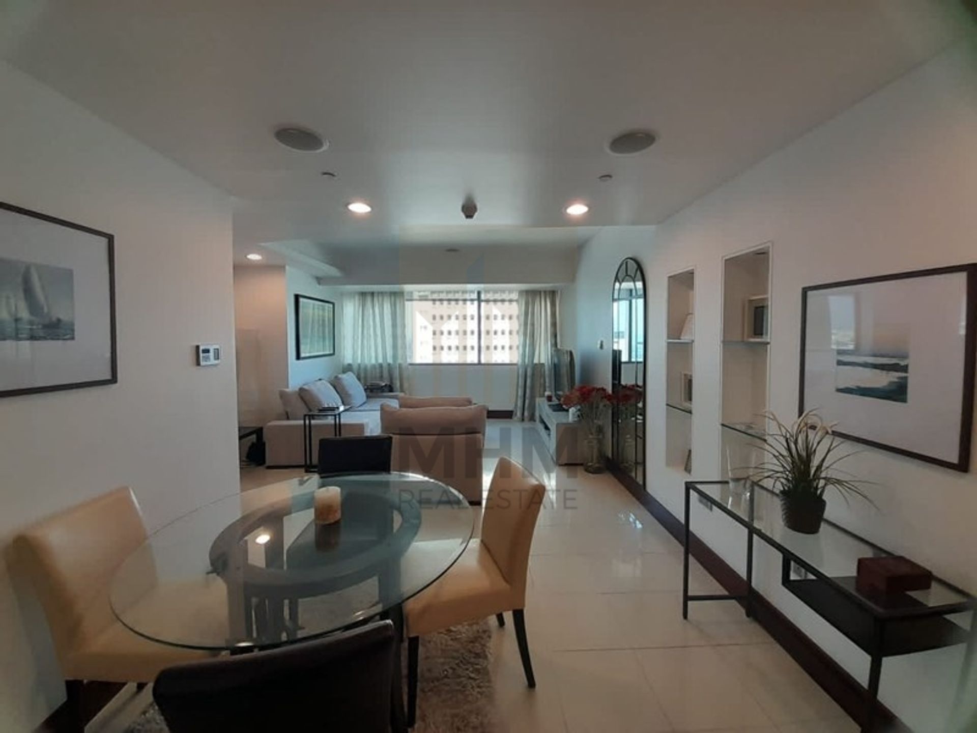 Condominium dans Dubai, Dubaï 11506885