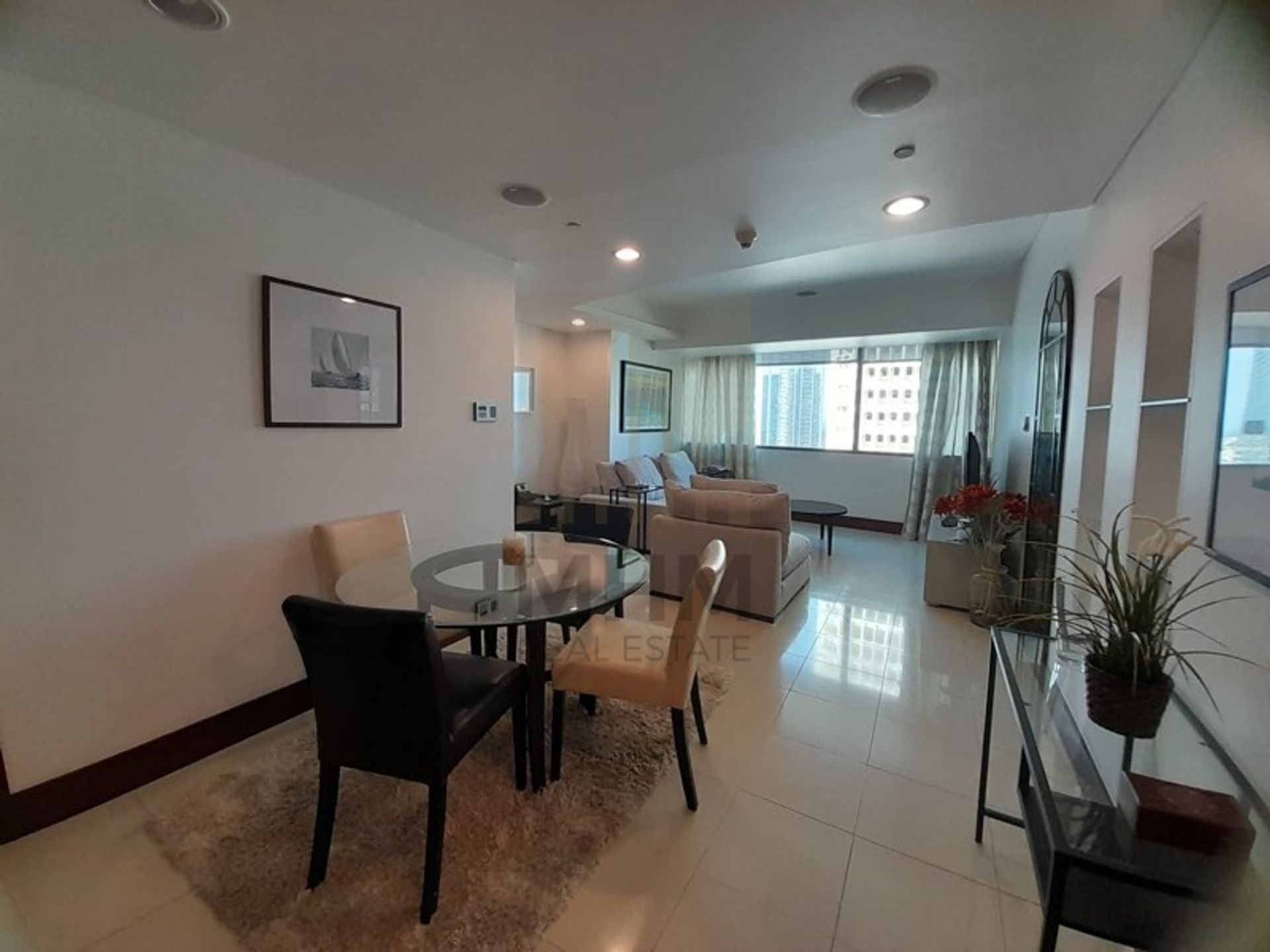 Condominium dans Dubai, Dubaï 11506885