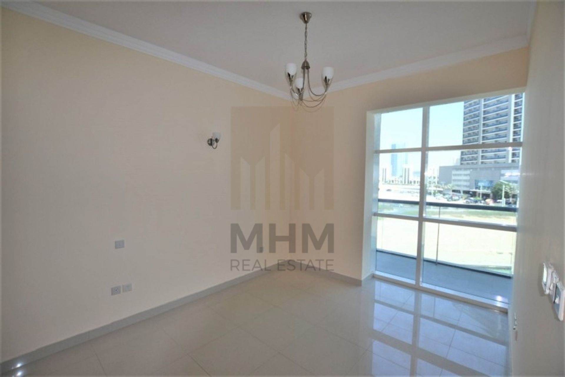 Condominium dans Warisan, Dubaï 11506889