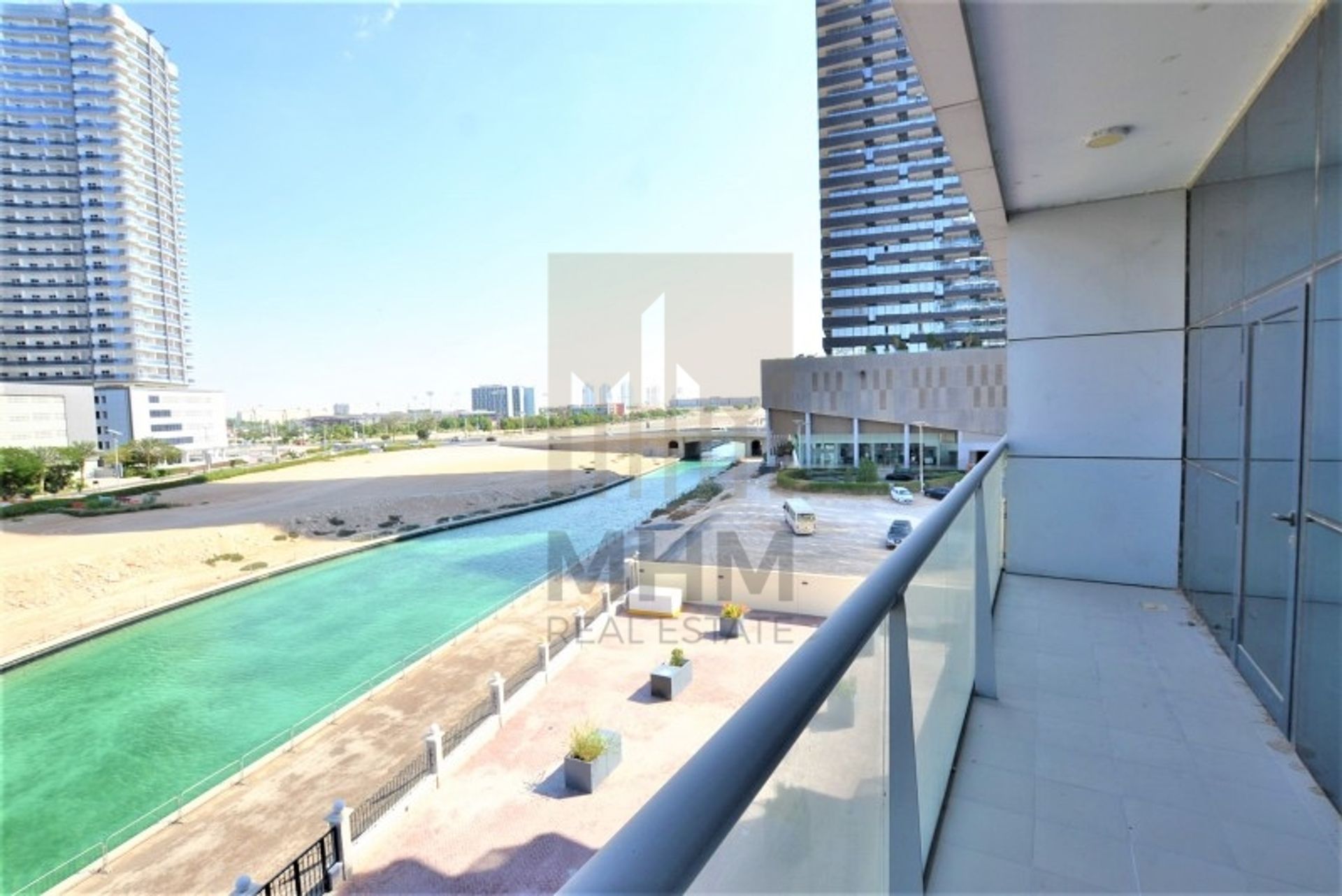 Condominium dans Warisan, Dubaï 11506889