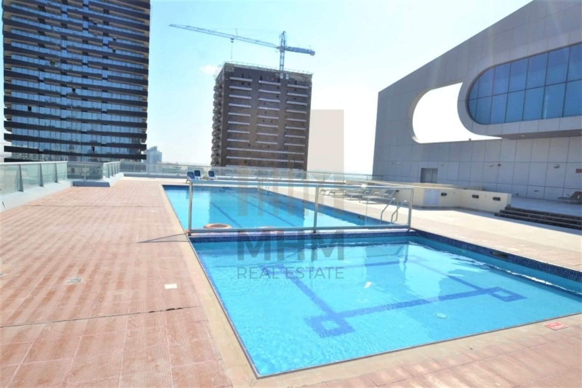 Condominium in Dubai, Dubai 11506889