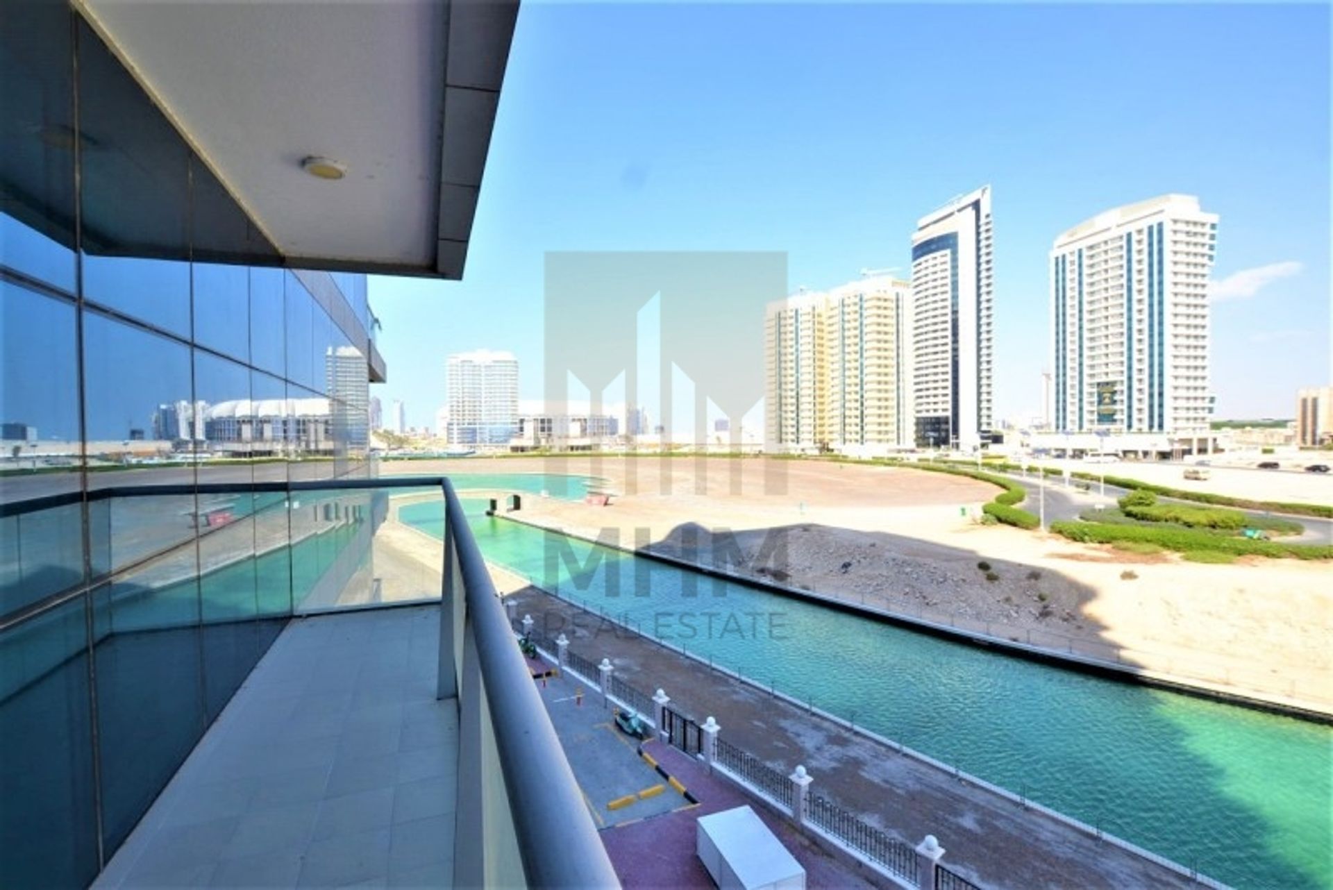 Condominium dans Warisan, Dubaï 11506889