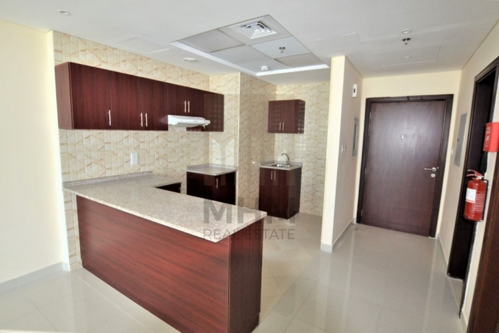 Condominium dans Warisan, Dubaï 11506889