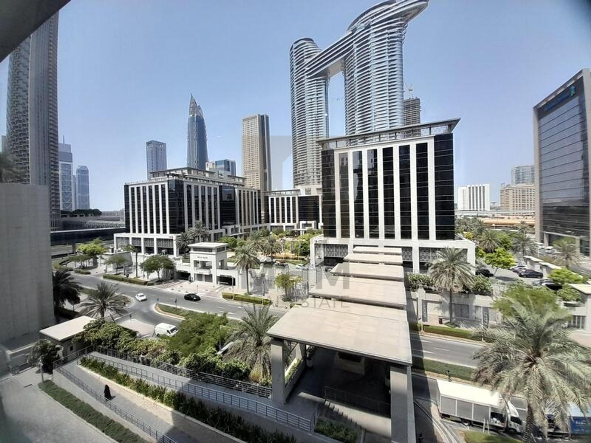 Kantoor in Dubai, Dubayy 11506893