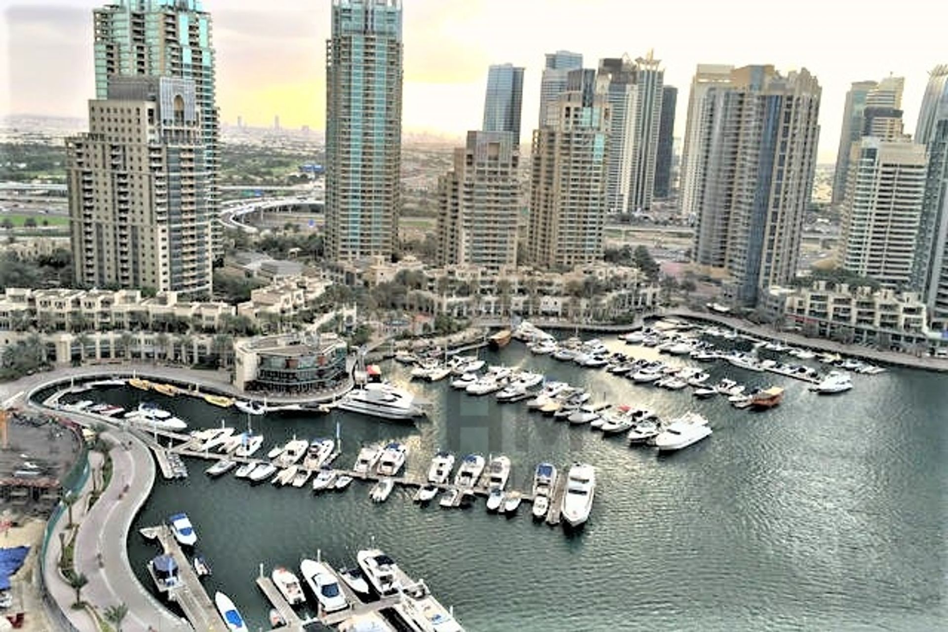 Condominio nel Dubai, Dubayy 11506894