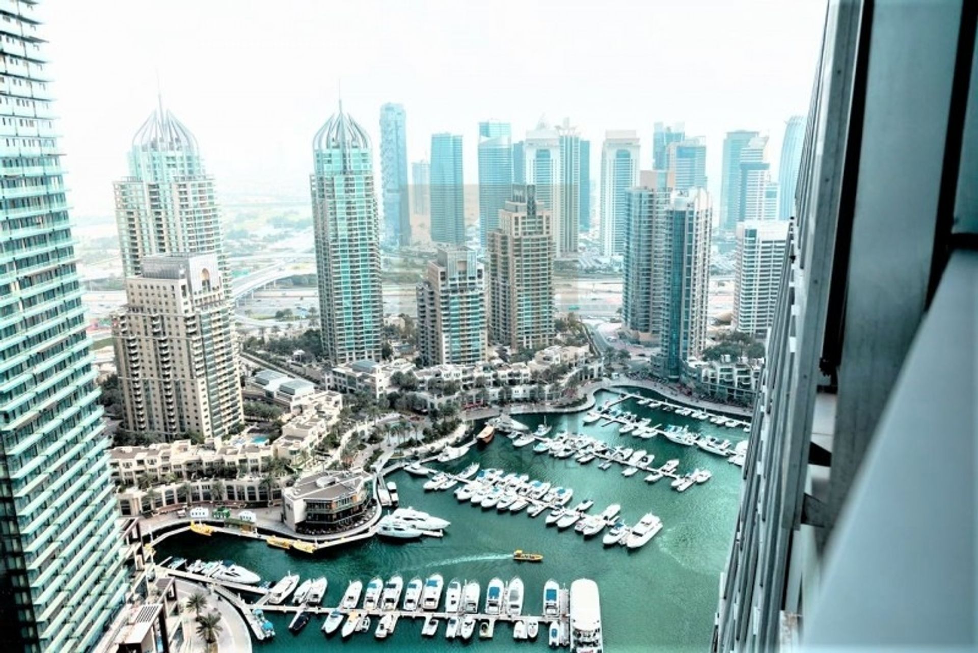 Condominium dans Dubai, Dubai 11506894