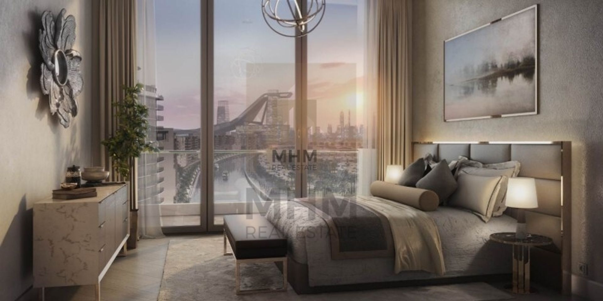 Condominio en Dubai, Dubai 11506909