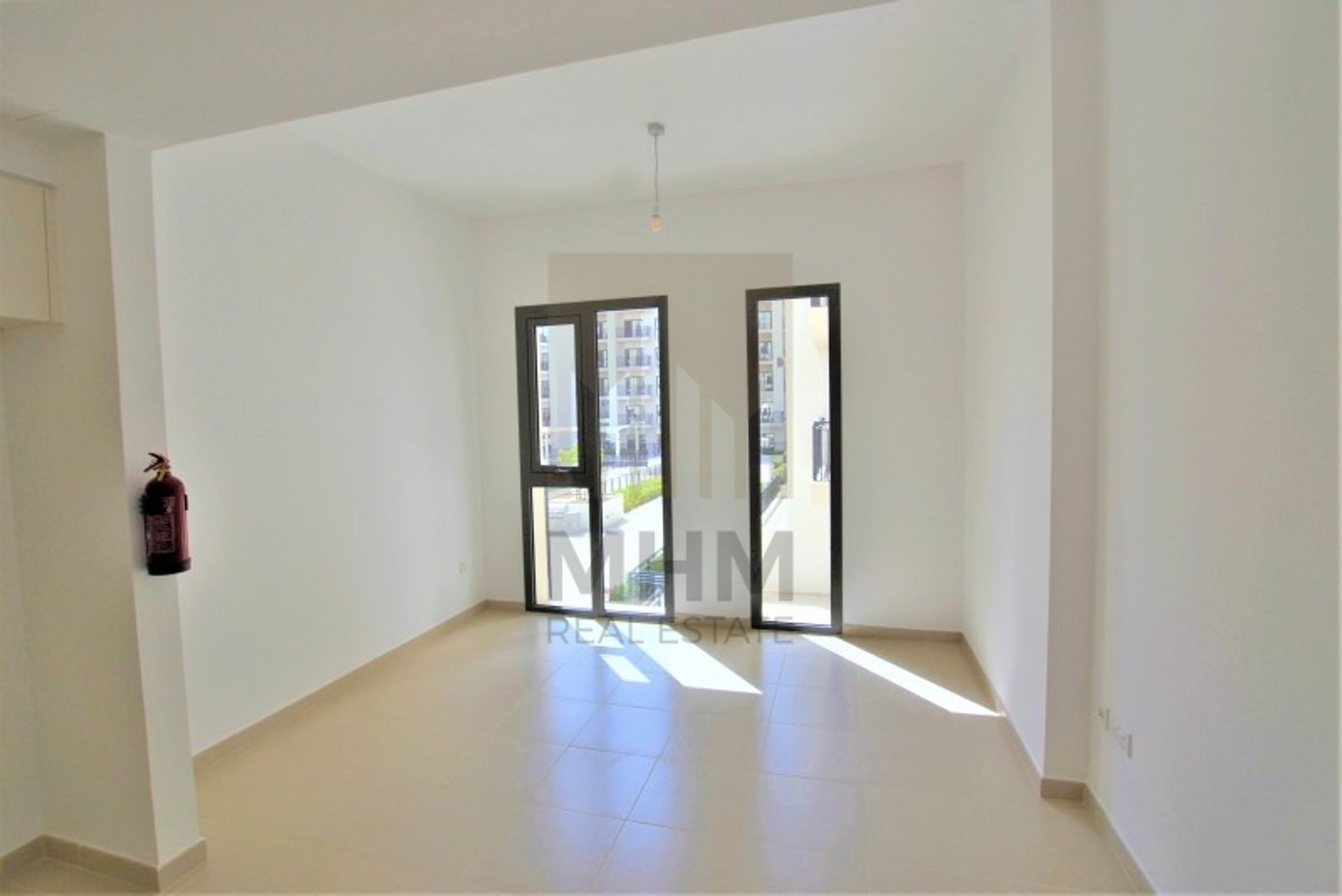 Condominium dans 'Ud al Bayda', Dubaï 11506963