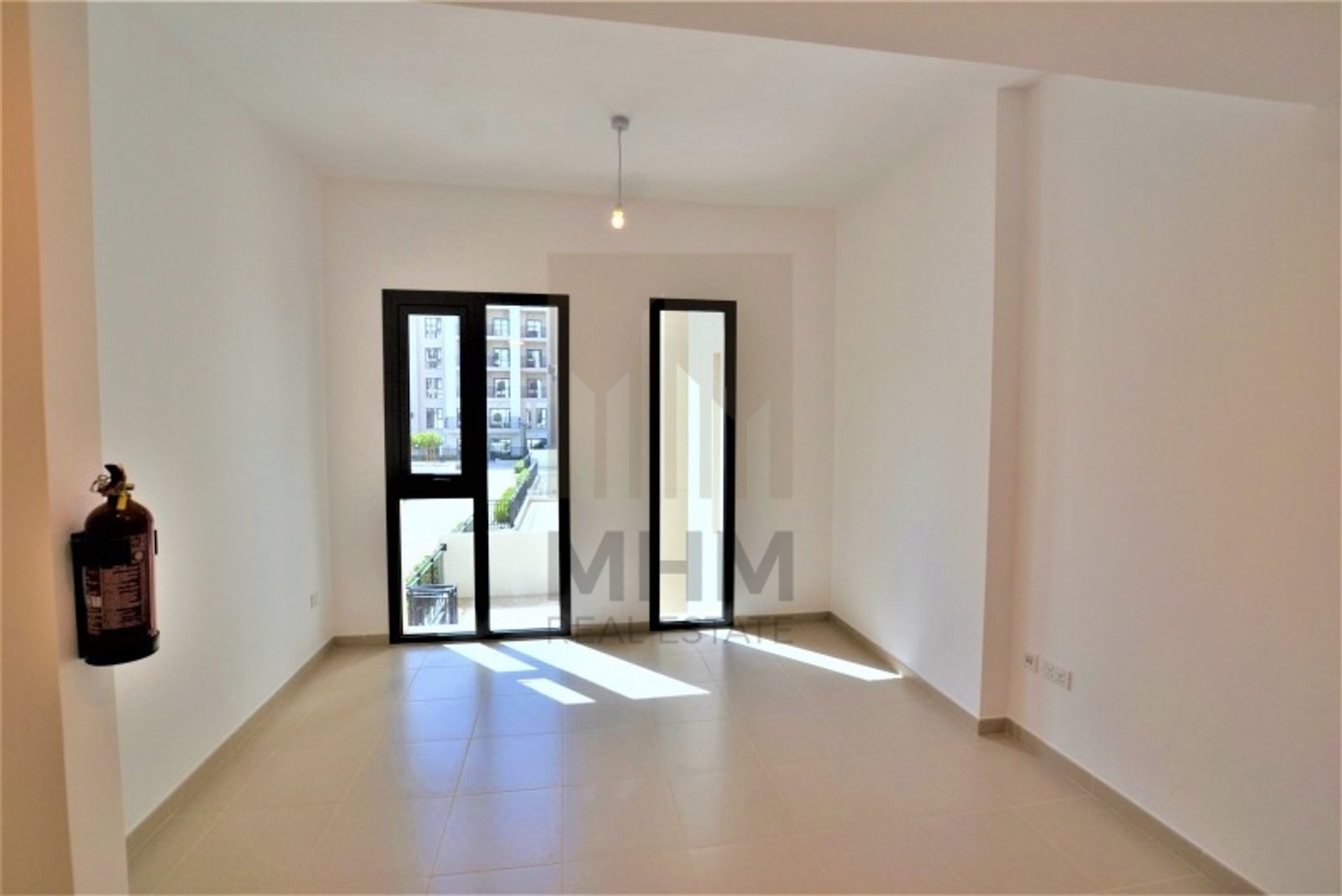 Condominium dans 'Ud al Bayda', Dubaï 11506963