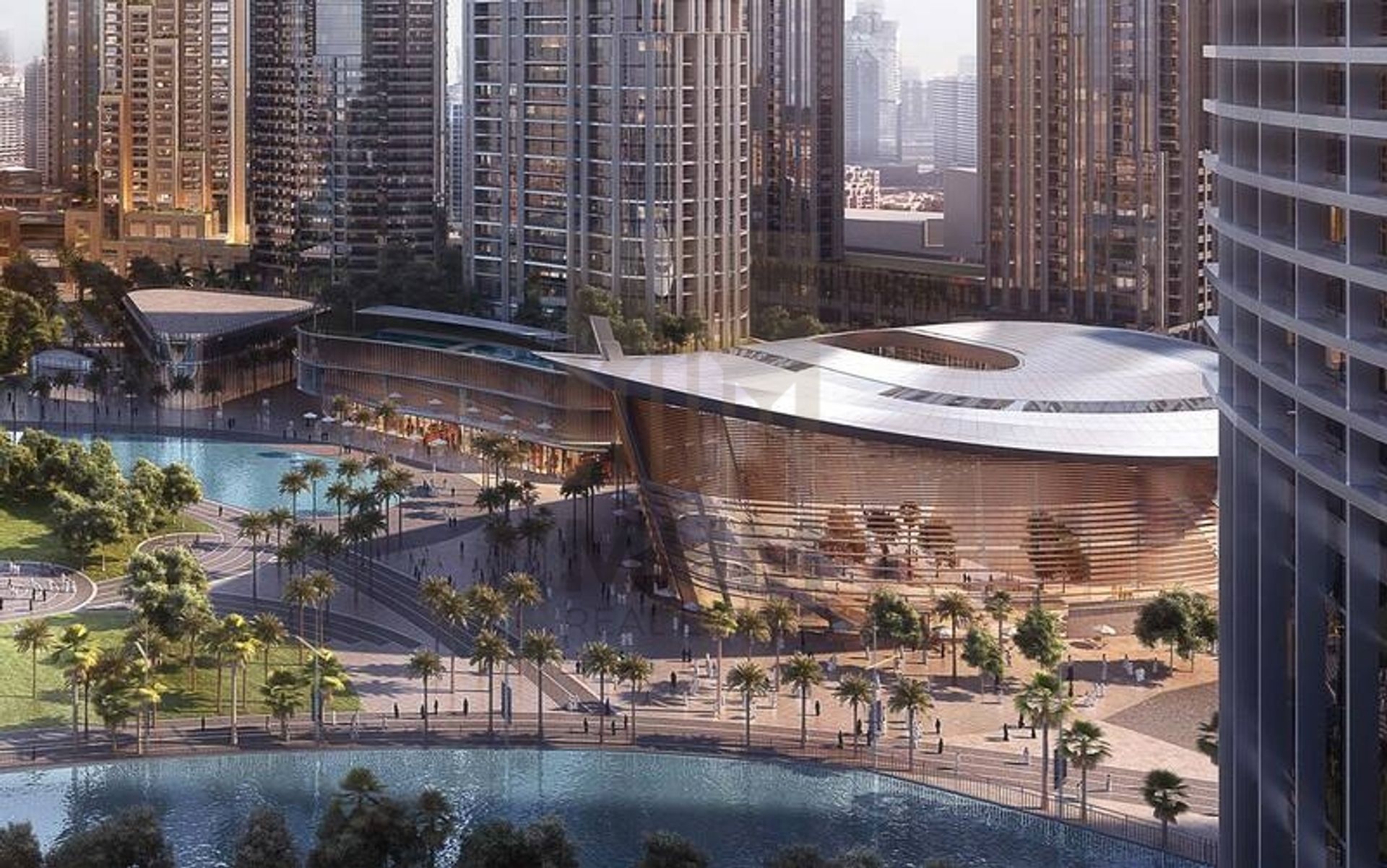 Kondominium di Dubai, Dubai 11506971